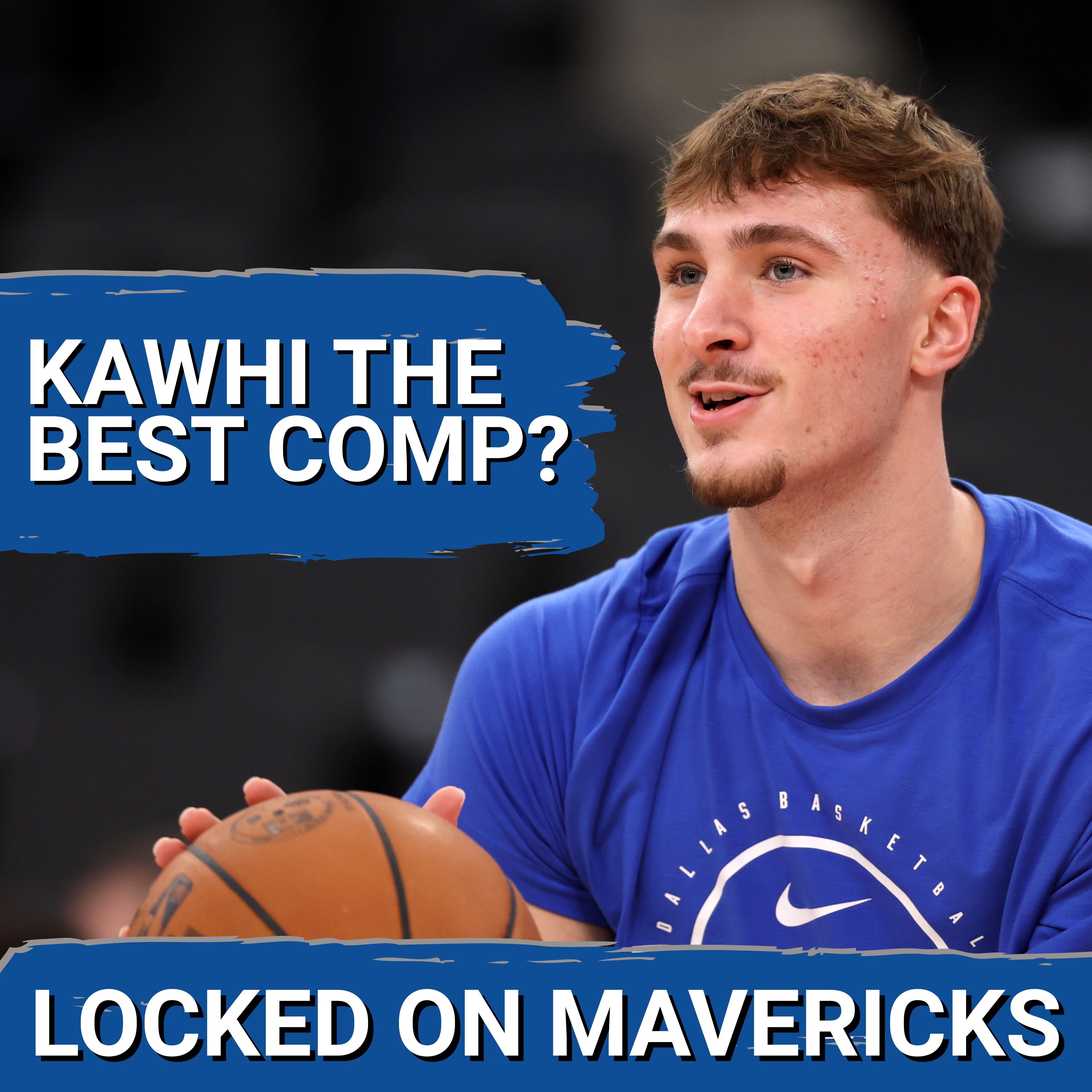 POSTGAME: Cooper Flagg Has ARRIVED as Mavs Beat Clippers | Is Kawhi Leonard His Best Comp? POSTGAME: Cooper Flagg Has ARRIVED as Mavs Beat Clippers | Is Kawhi Leonard His Best Comp?