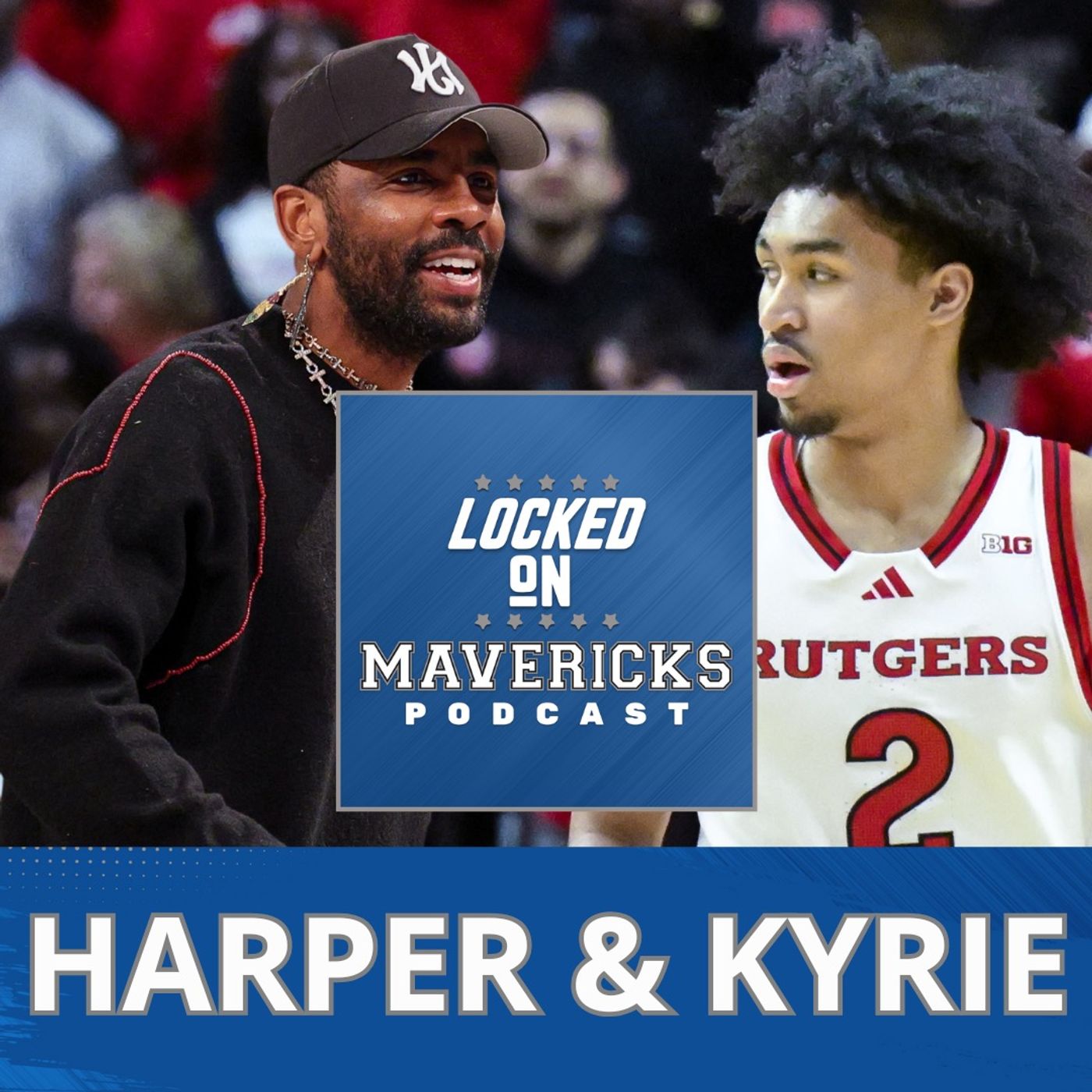 Locked On Mavericks - Daily Podcast On The Dallas Mavs