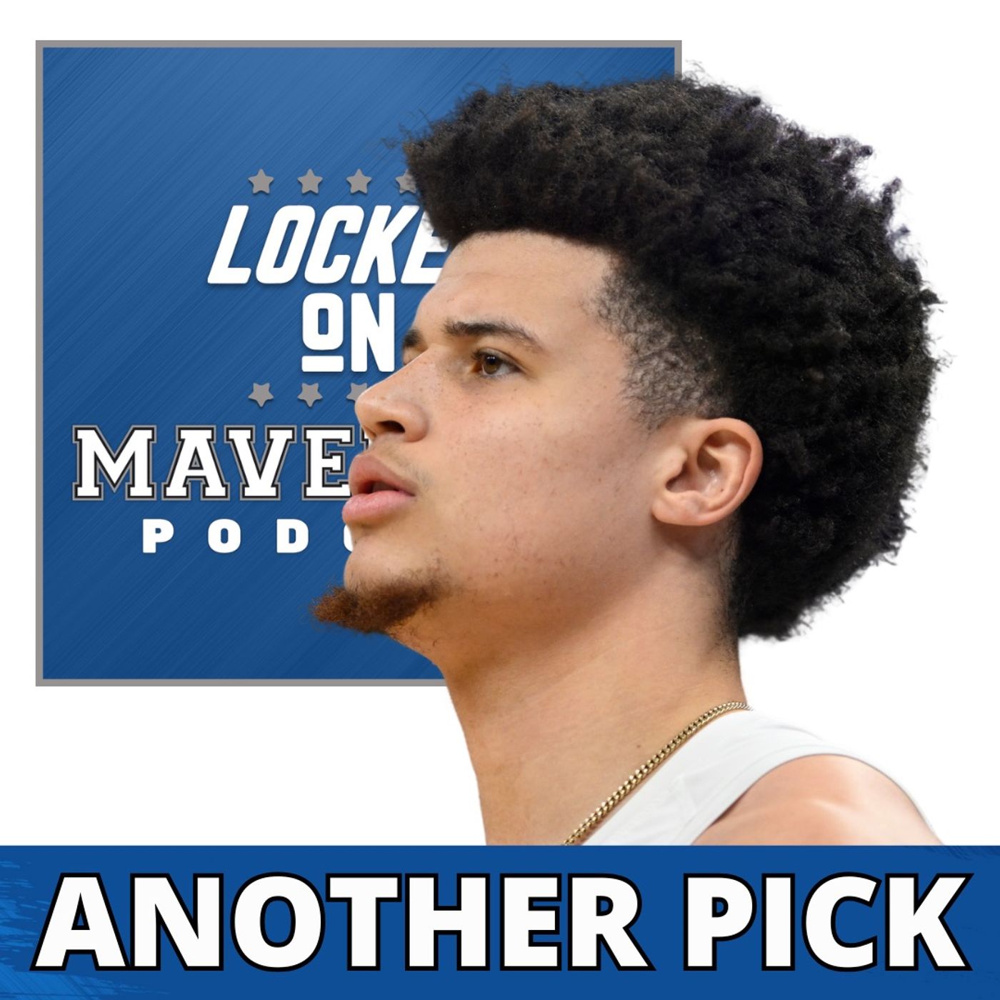 Locked On Mavericks - Daily Podcast On The Dallas Mavs