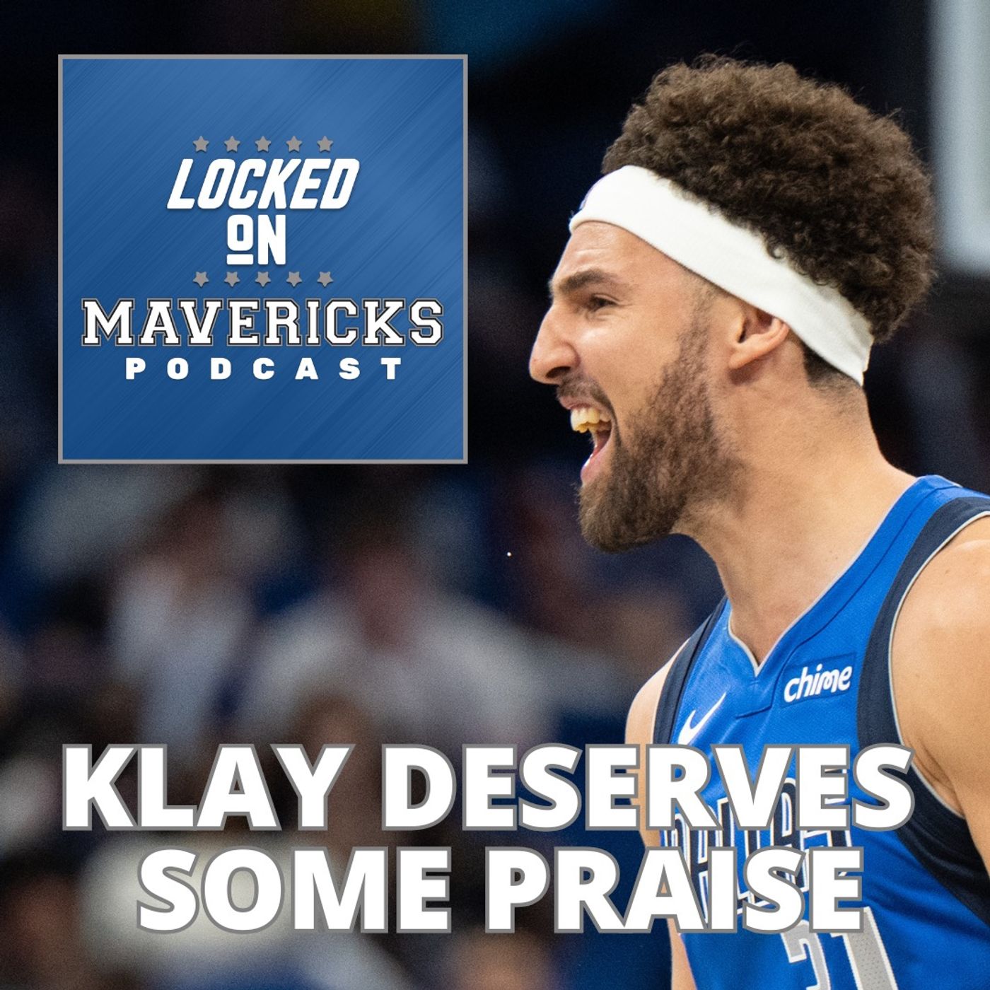 Klay Thompson Shines: Mavs Edge Bulls 120-119 | Dallas' UNSUNG Hero Deserves Praise