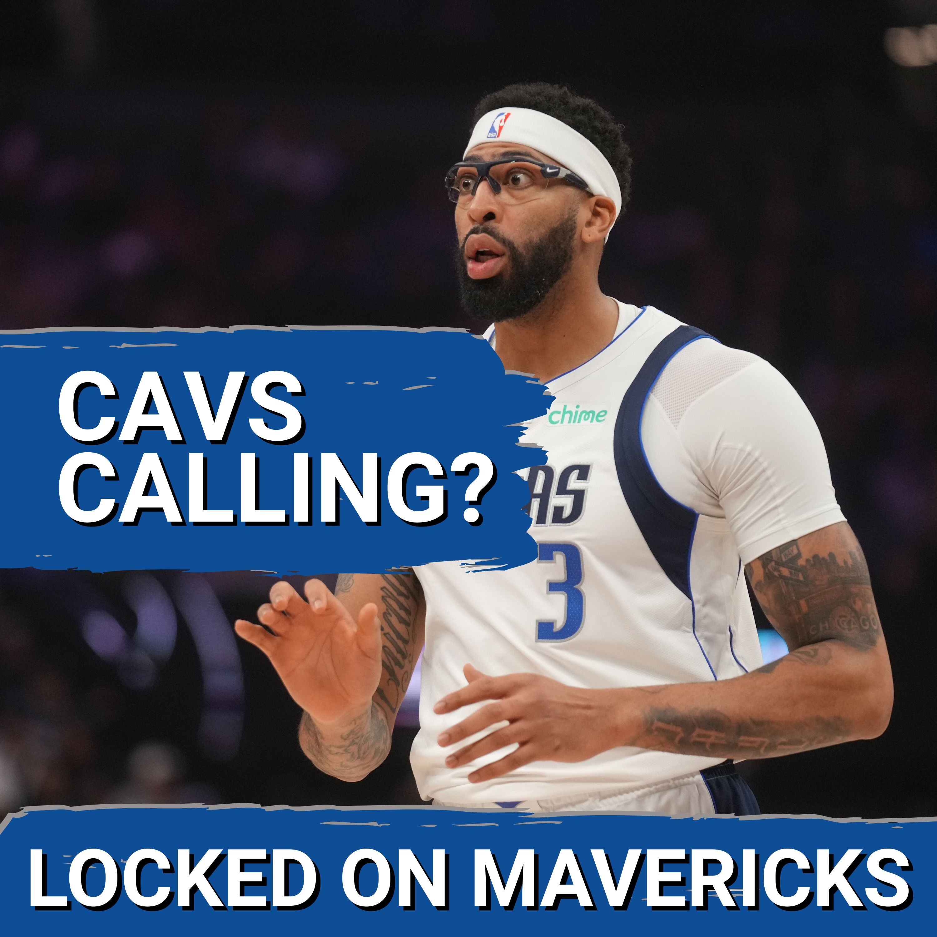 Cavs Calling About Anthony Davis, Jaren Jackson Jr. TRADED to Utah, Giannis to Minnesota Next?