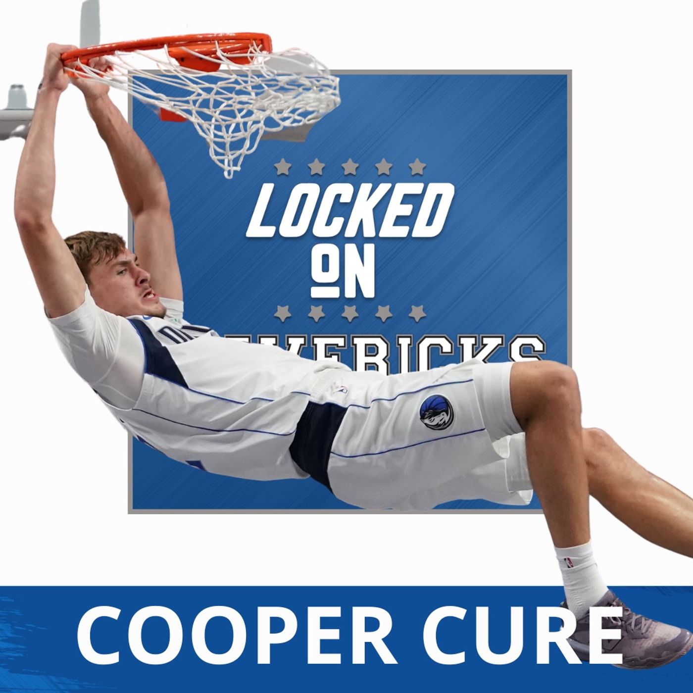Why Cooper Flagg Can Cure the Luka Doncic Bitterness This Season