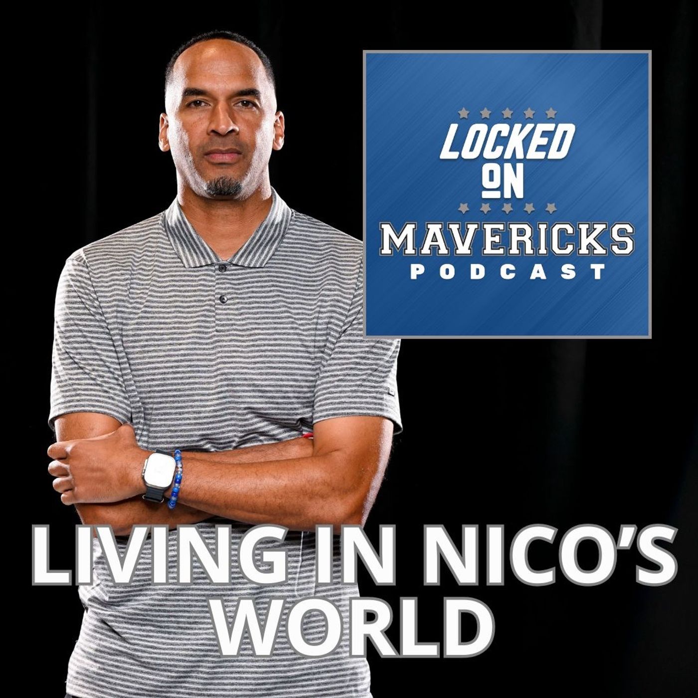 Nico Harrison Claims Luka Chapter is Closed in Secret Media Session
