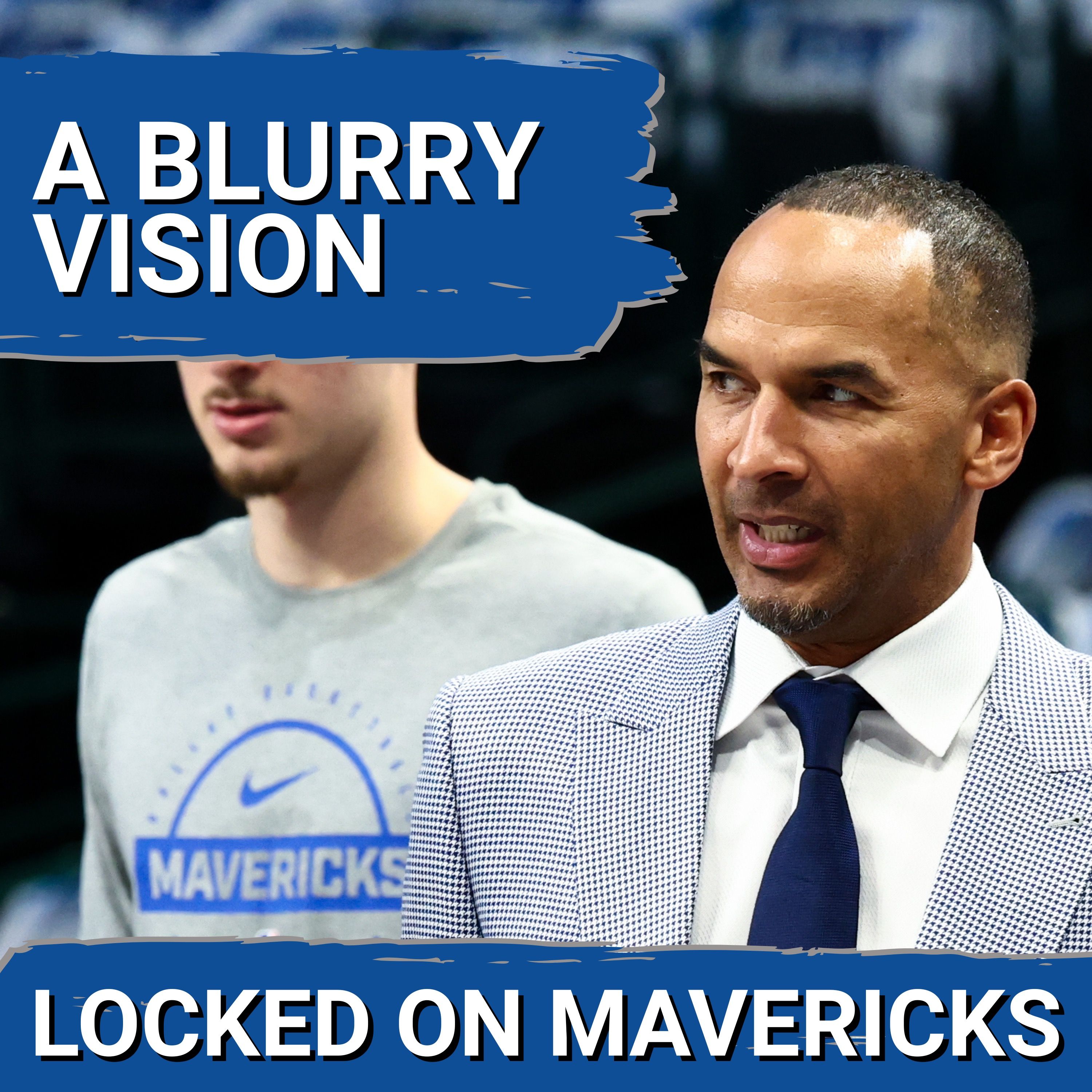 The Nico Harrison Vision is BLURRY | Mavs Are Misusing Cooper Flagg