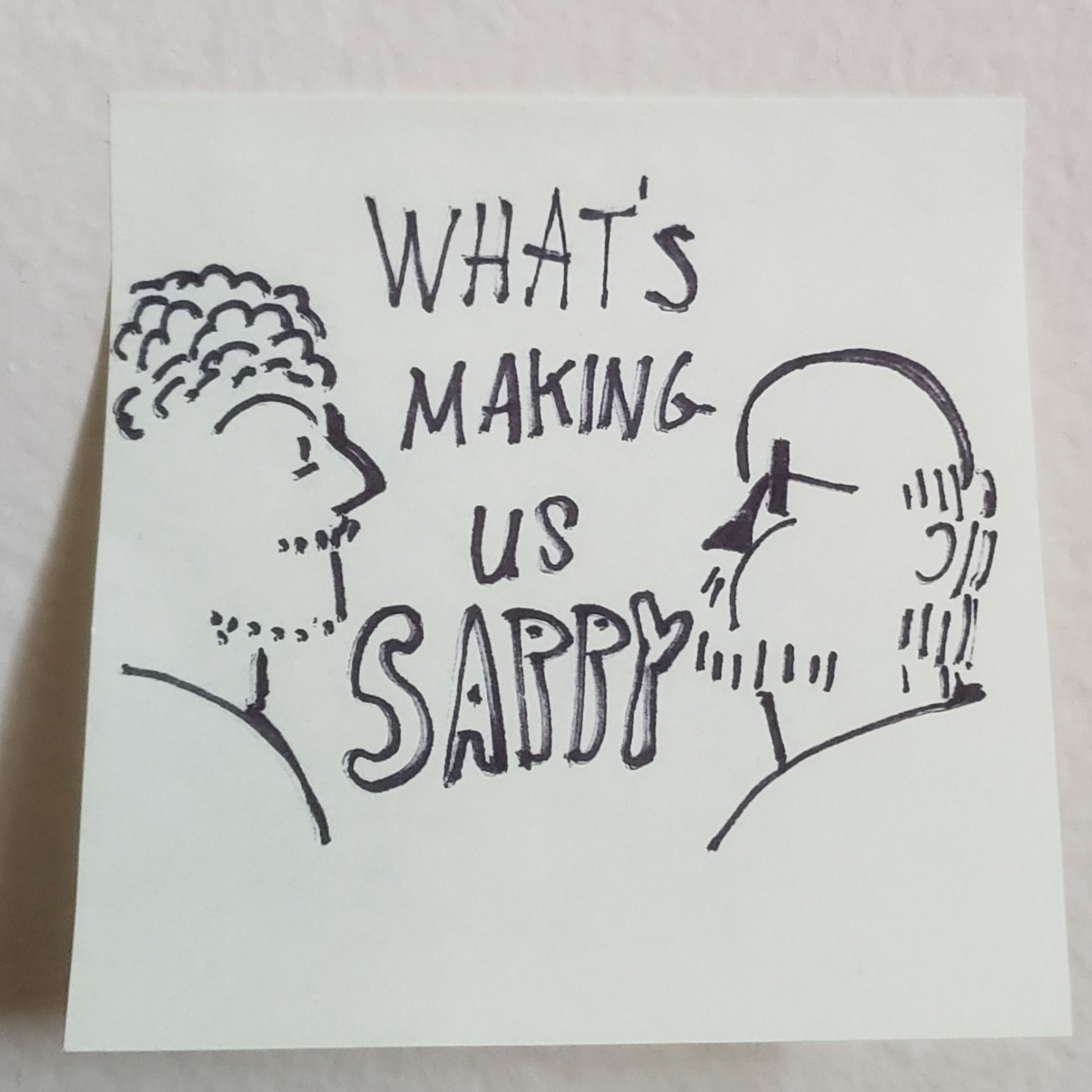 How do you like it so far?