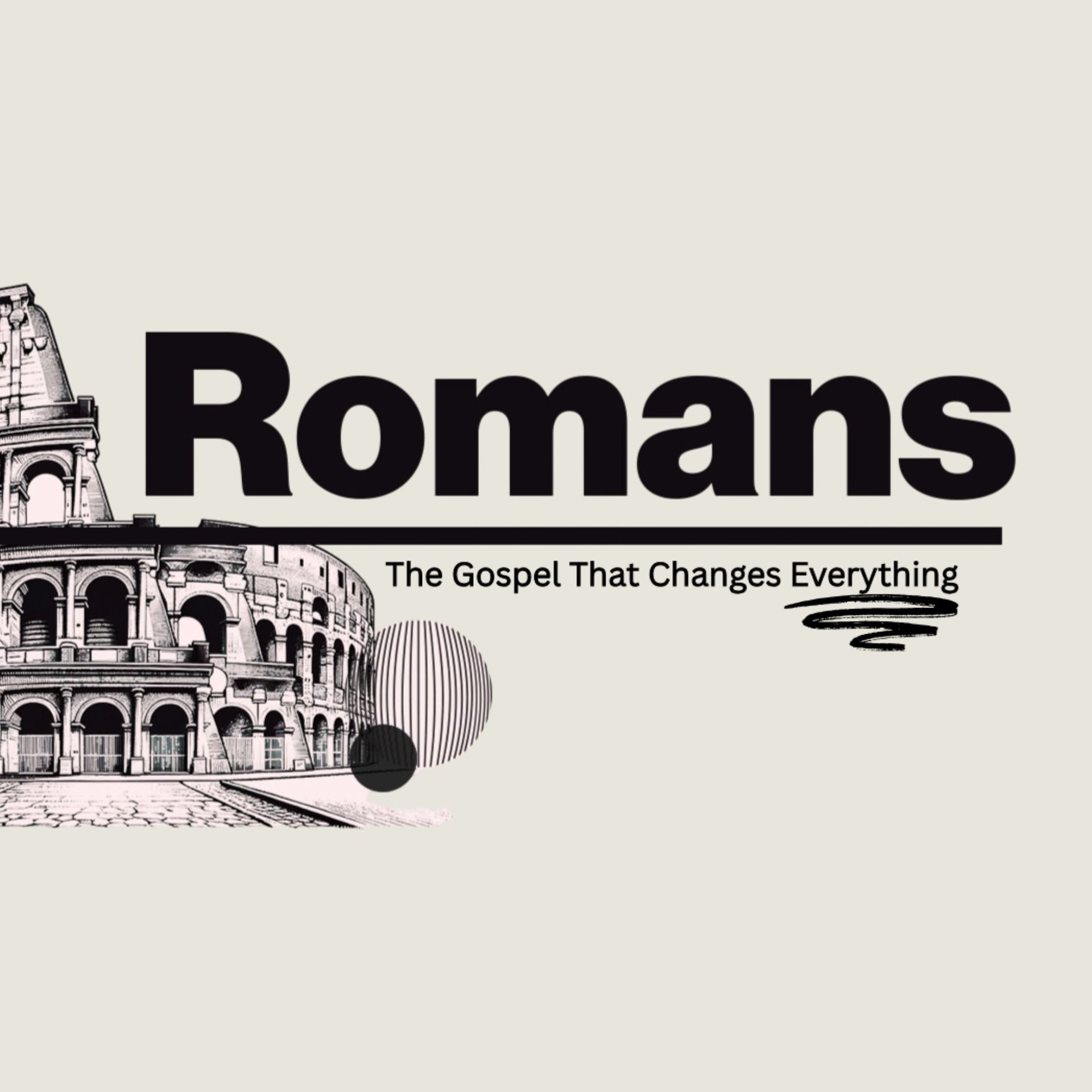 10-19-25: "Blessed Assurance"