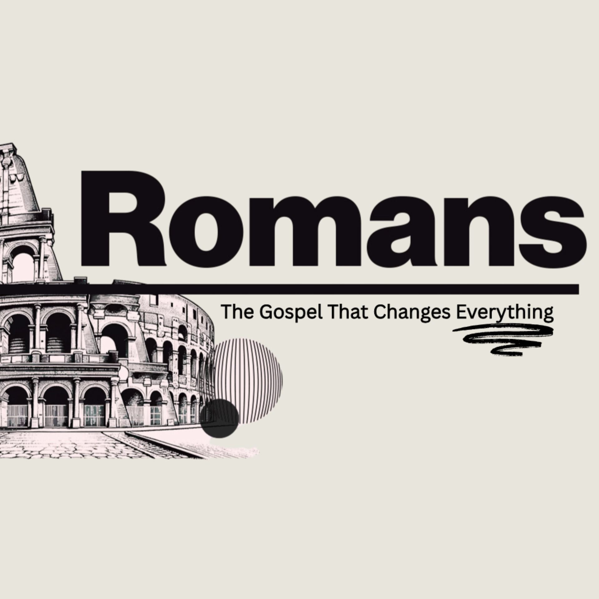 11-23-25: "Living Free: The Futility of the Law and the Freedom of Grace"