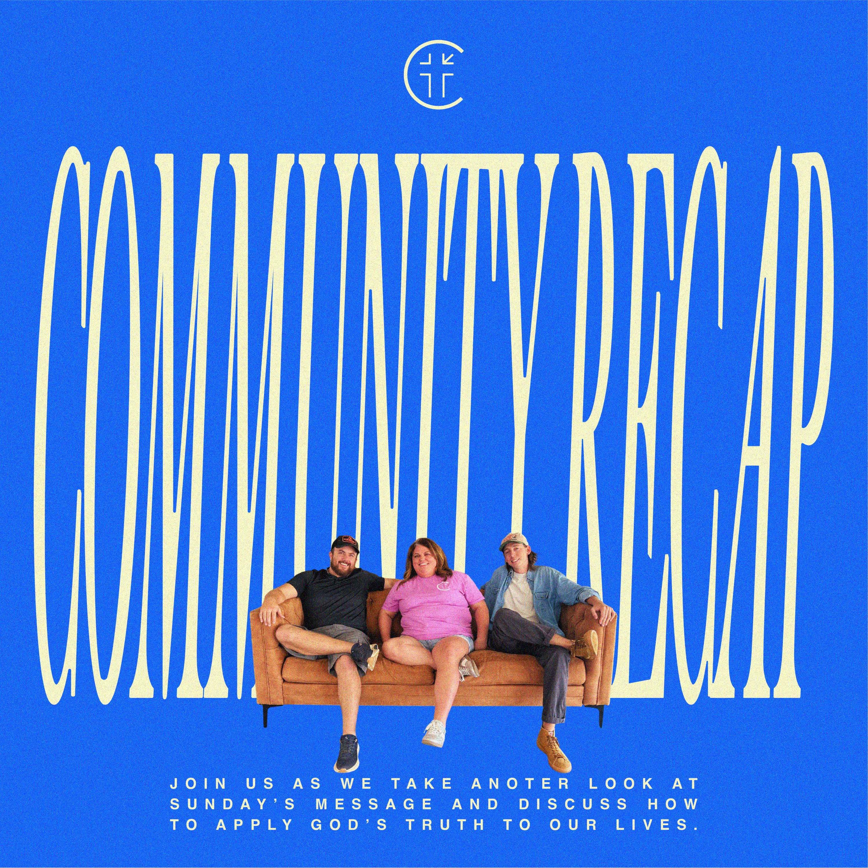 Episode 73: Acts 2:1-13 episode artwork