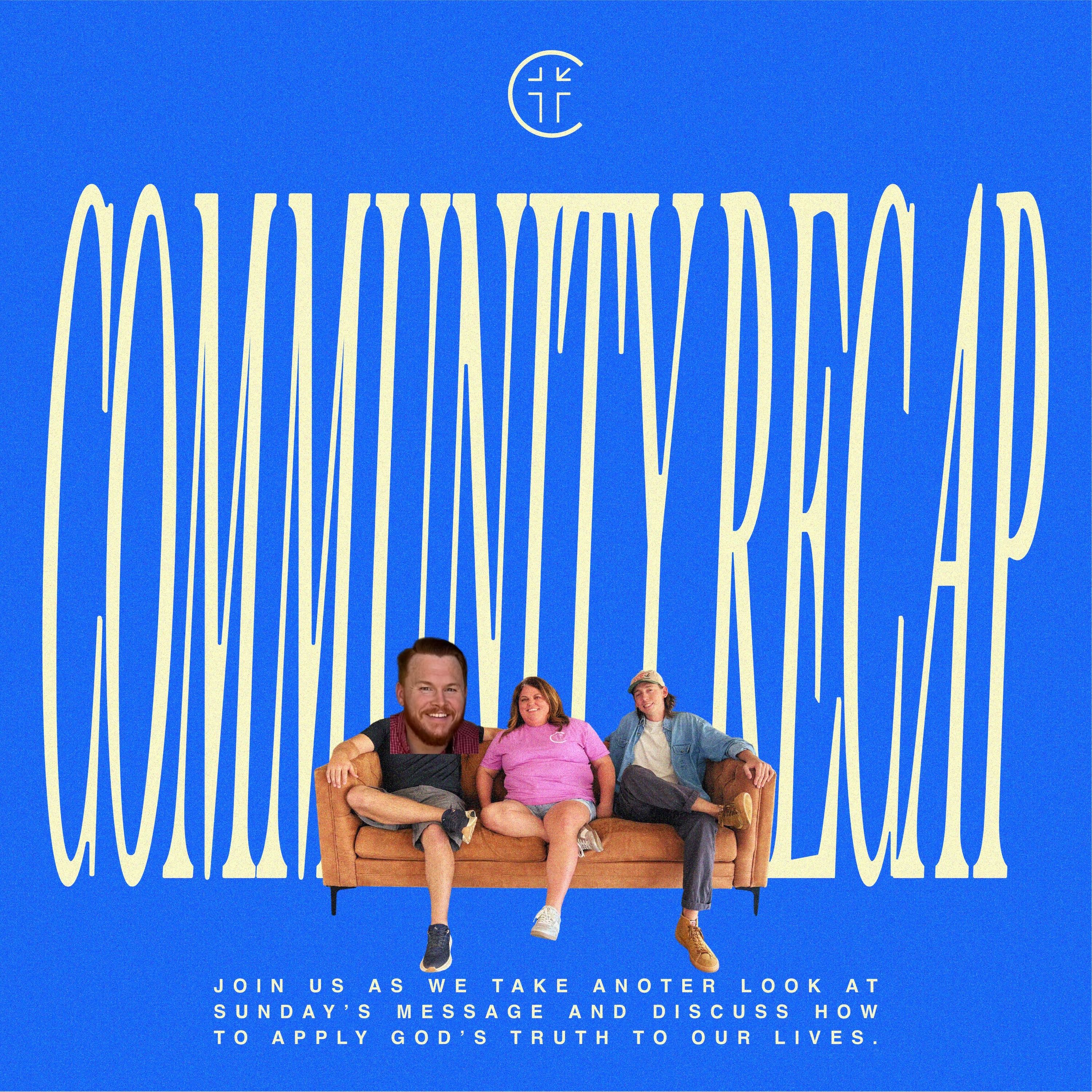 Episode 74: Acts 2:14 - 36 episode artwork
