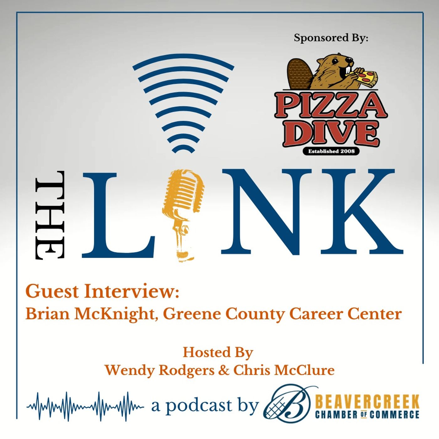 Brian McKnight, Greene County Career Center