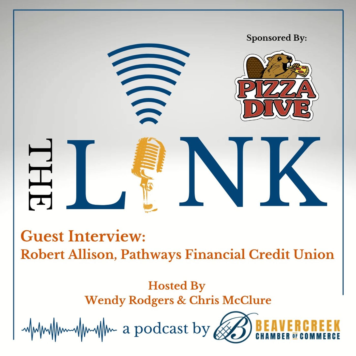 Robert Allison, Pathways Financial Credit Union