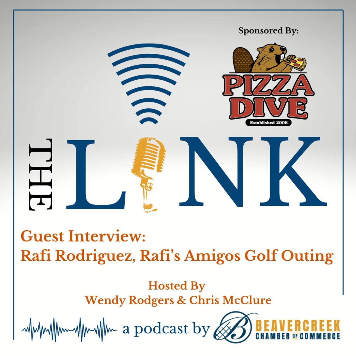 Rafi Rodriguez, Rodriguez Financial Strategies