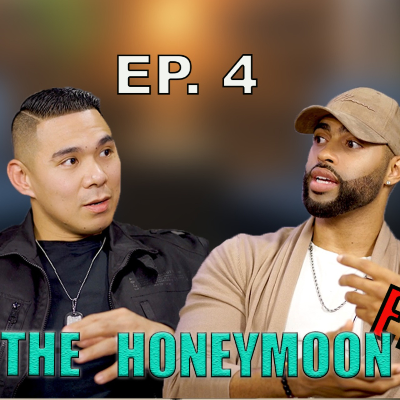 After The HoneyMoon w/ special guest PrestoFitness