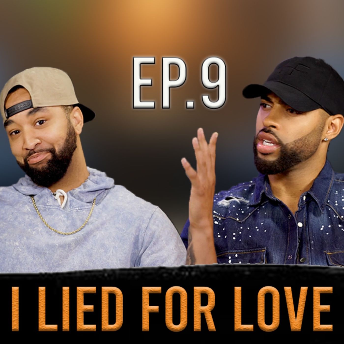 YOU CAN'T HANDLE THE TRUTH! W/ AARON MARCEY
