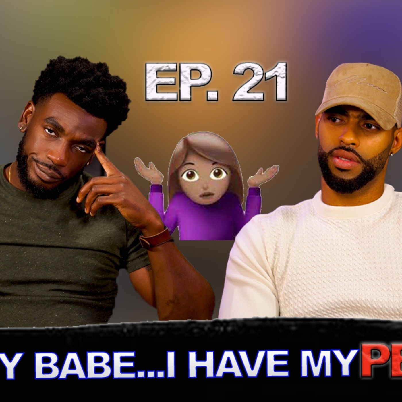 COMMON SENSE DATING ETIQUETTE! W/ guest Corey Omar