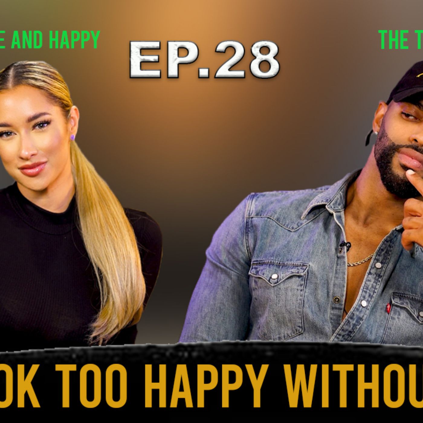 The Narcissist Who Refuses To Let Go! W/ special guest Nikki Blades
