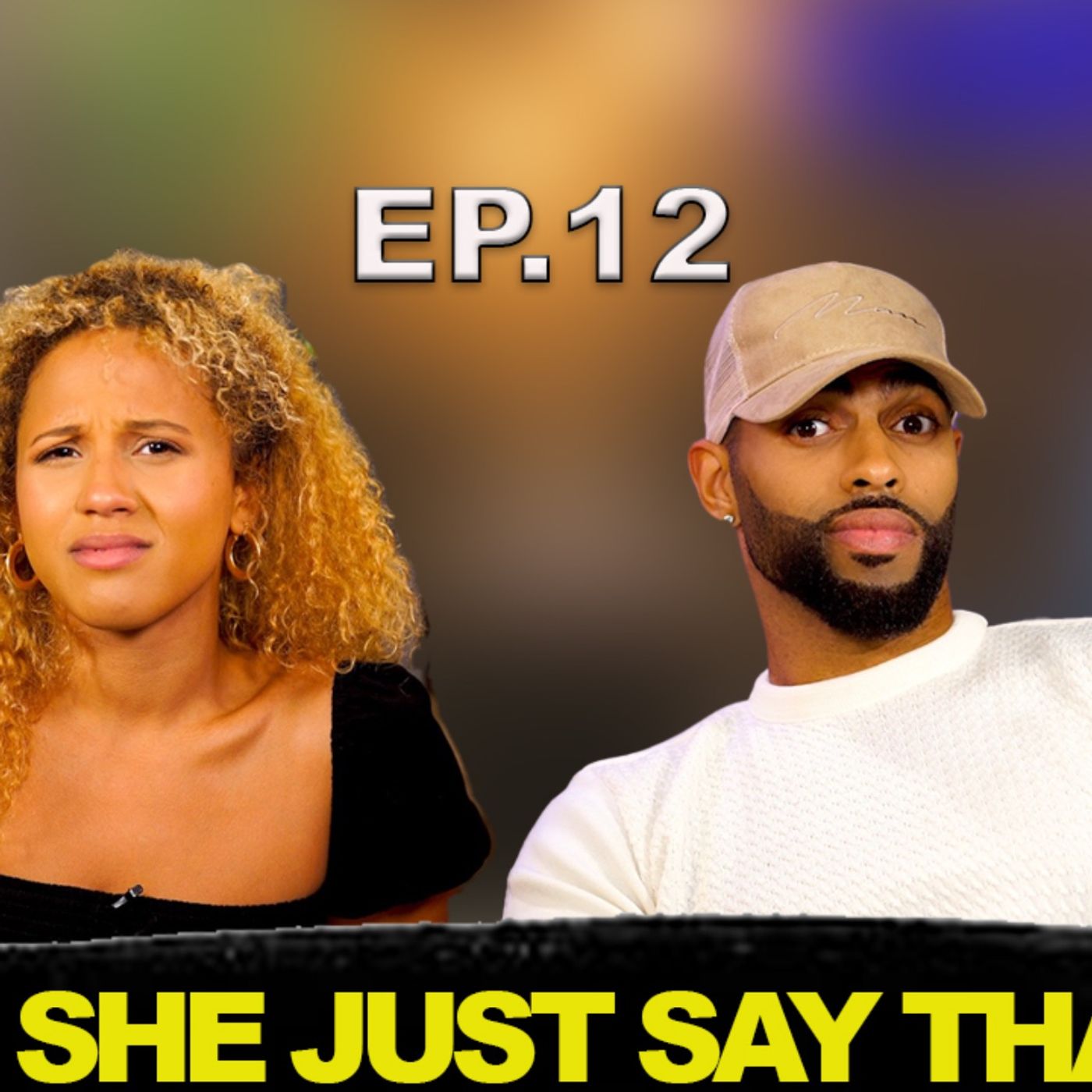 UNTWISTING THE TRUTH! w/ Robyn Alomar