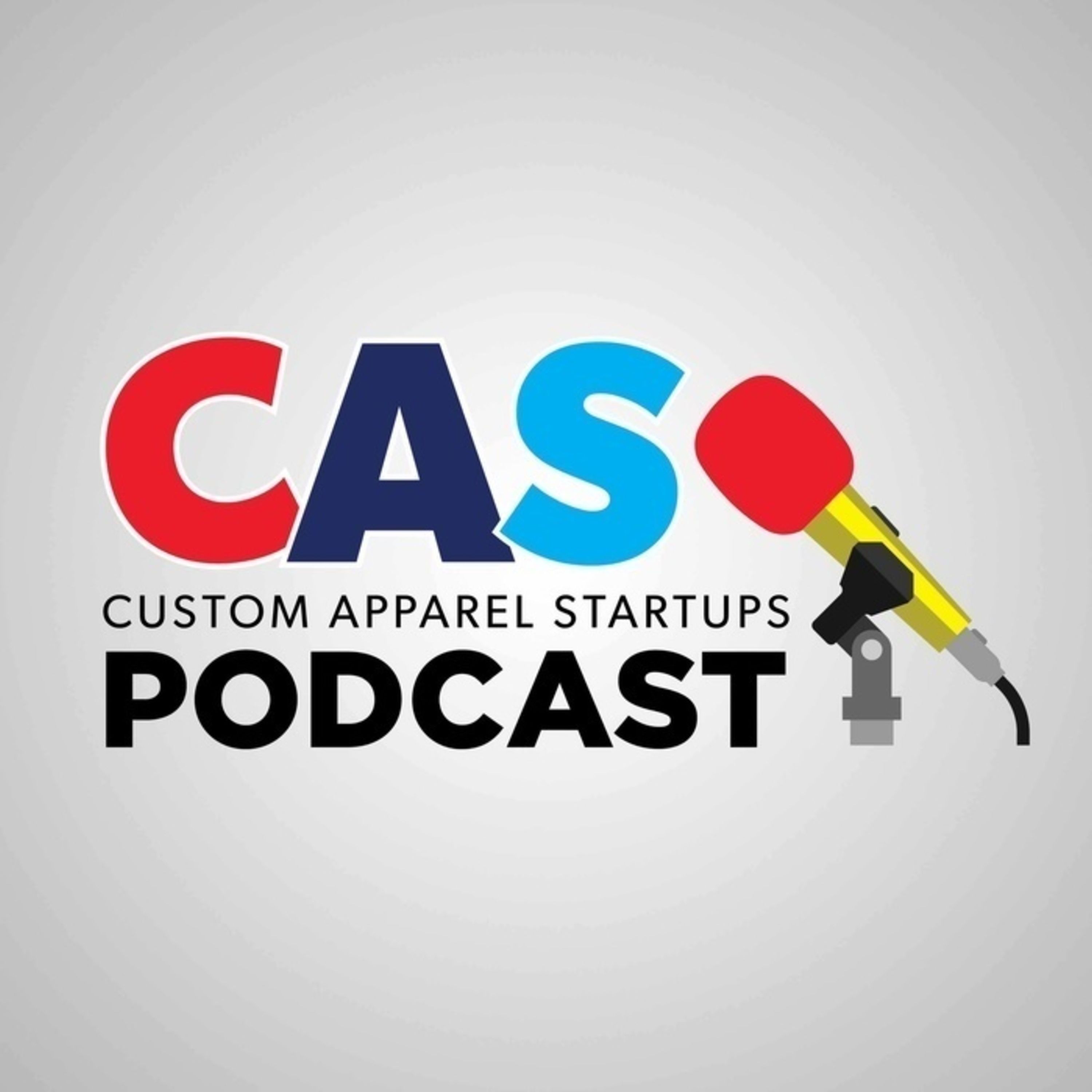 Custom Apparel Startups