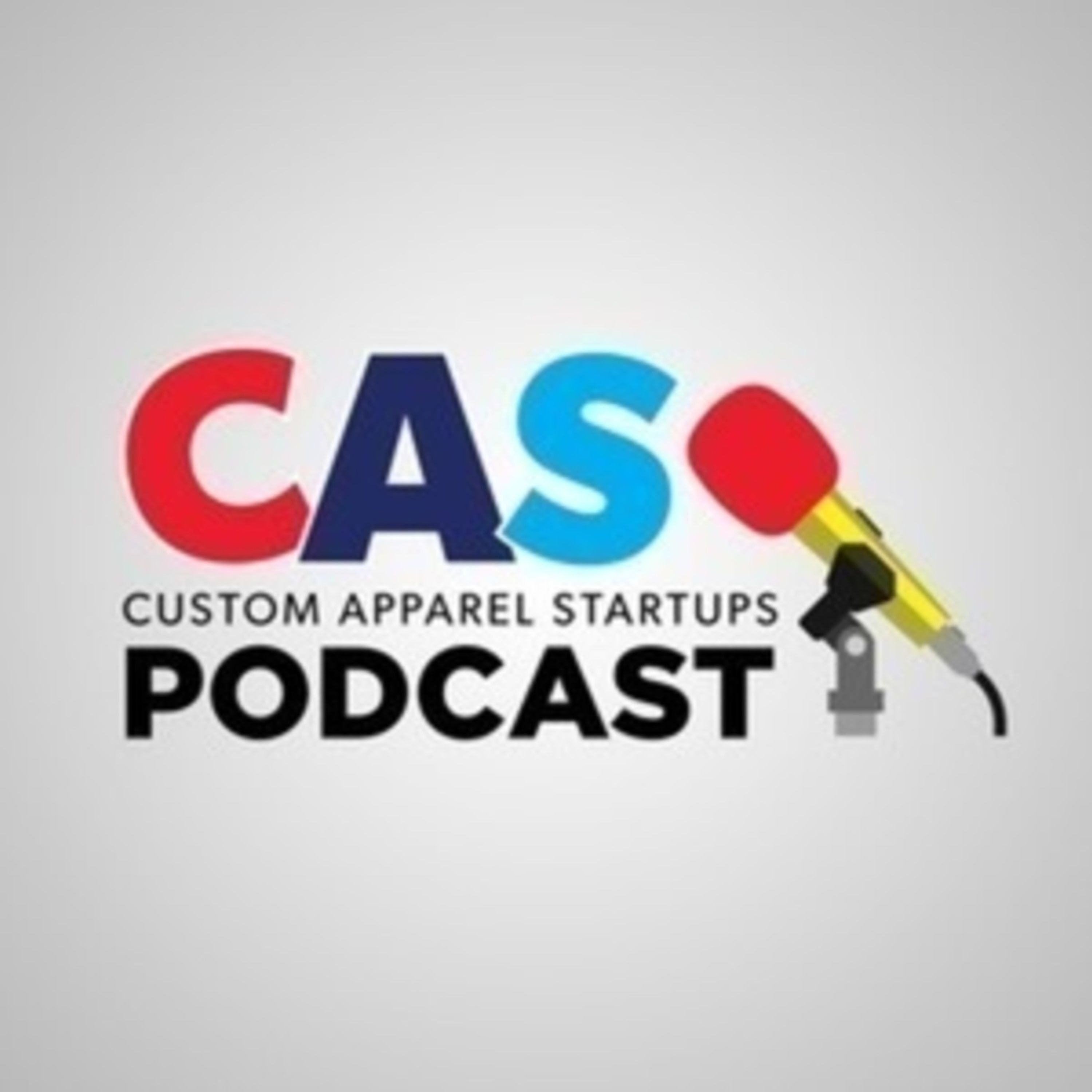 Custom Apparel Startups