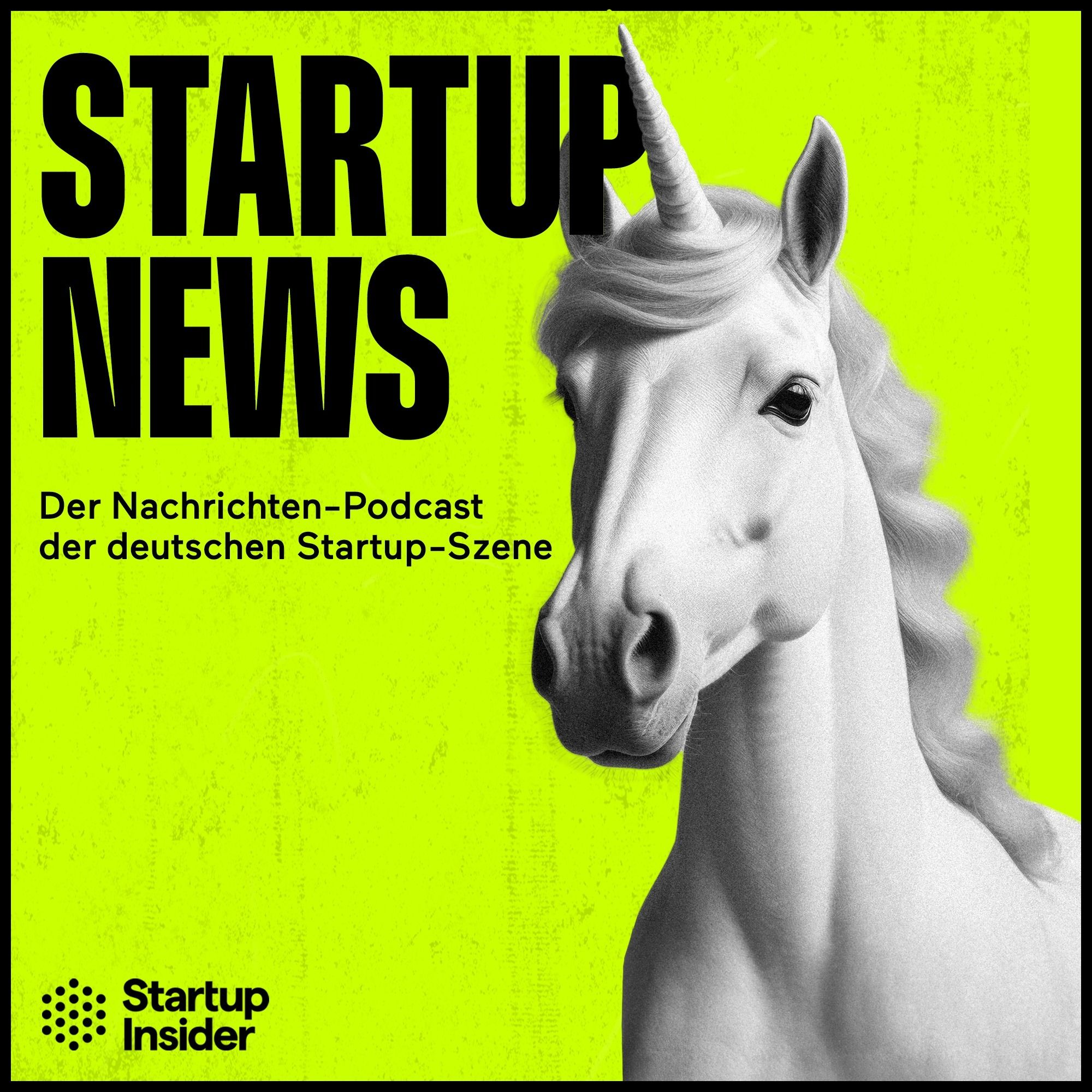Startup Insider