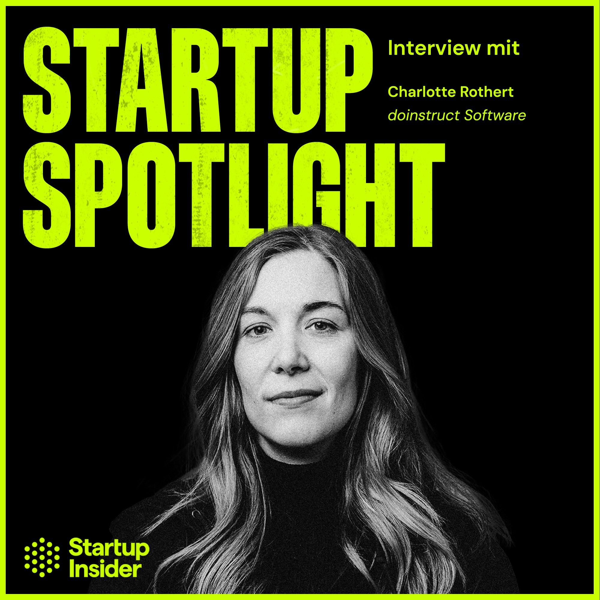 Startup Insider