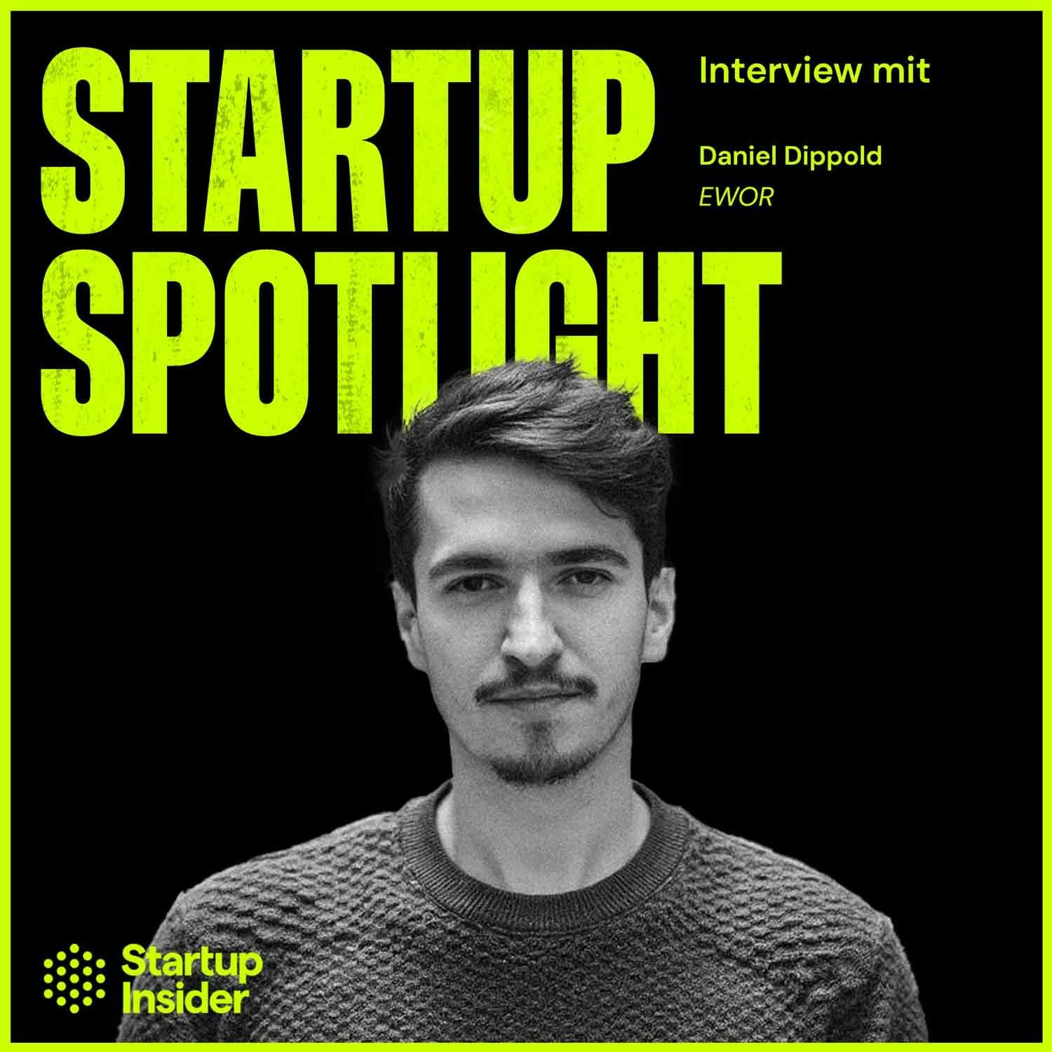 Startup Insider
