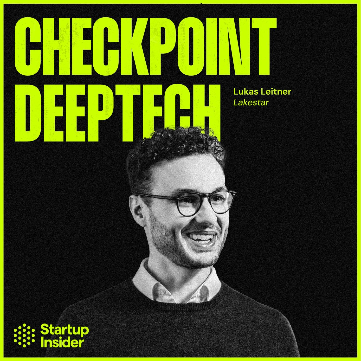 Podcast Cover