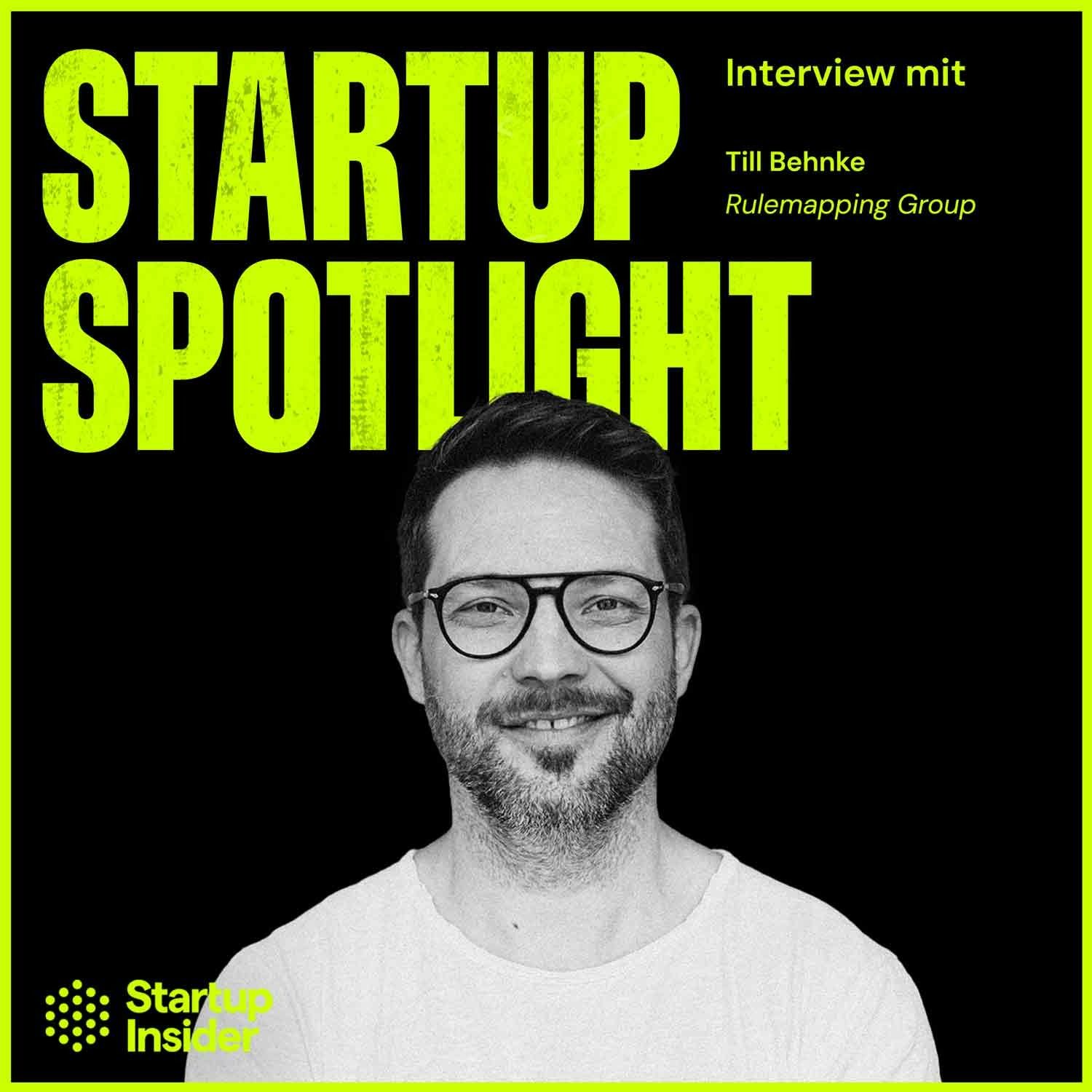 Startup Insider