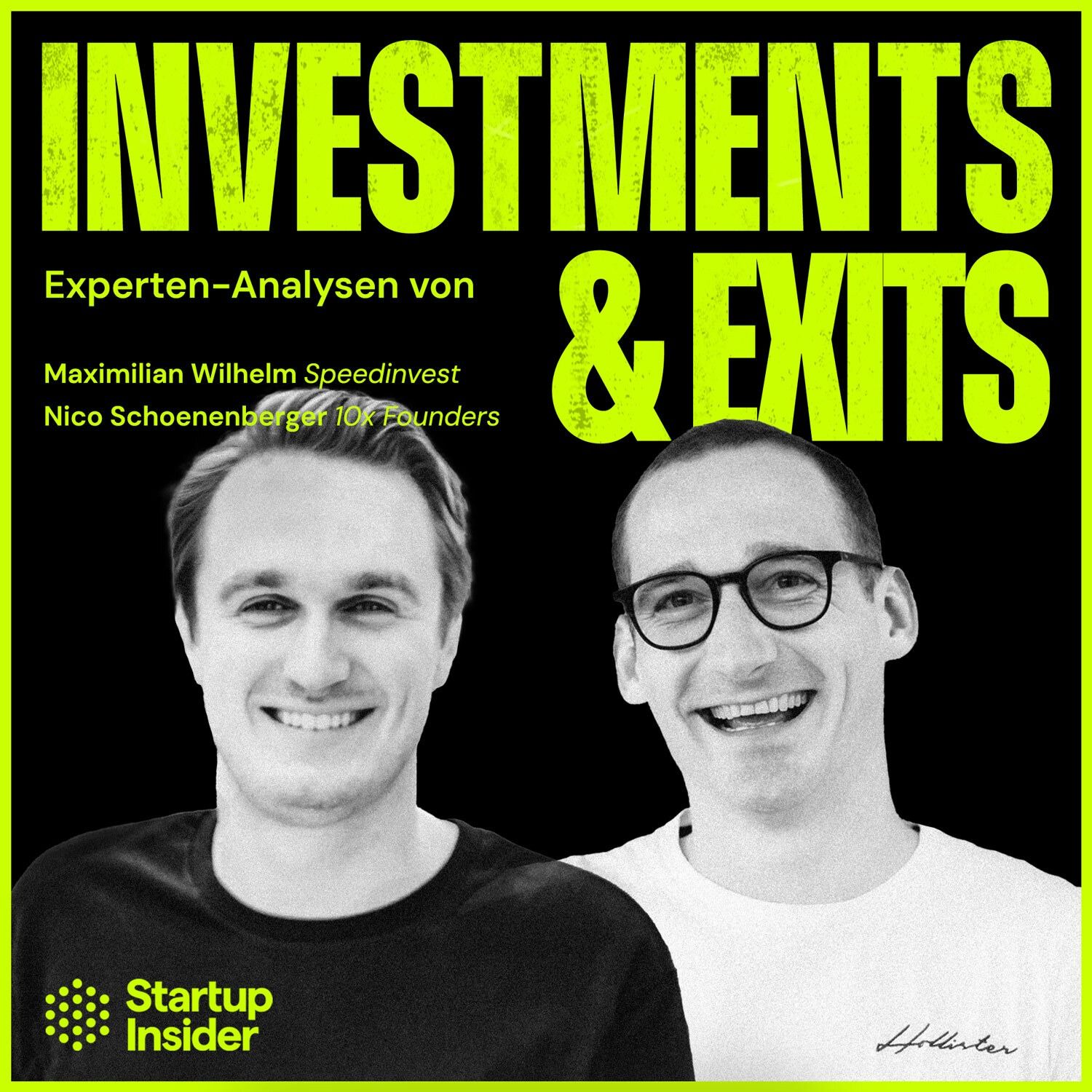 Podcast Cover