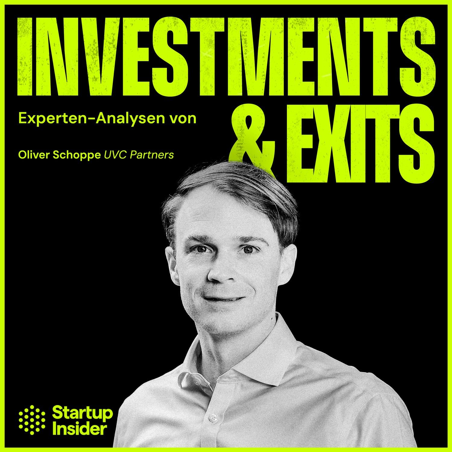 Startup Insider