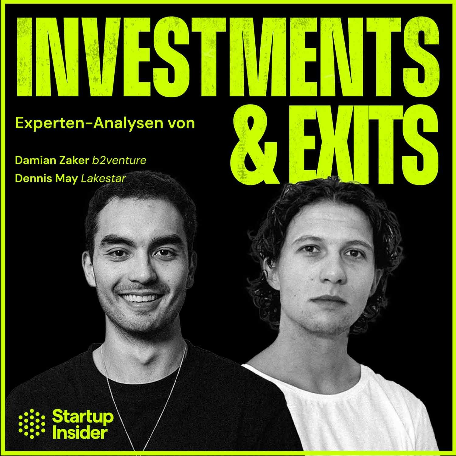Startup Insider