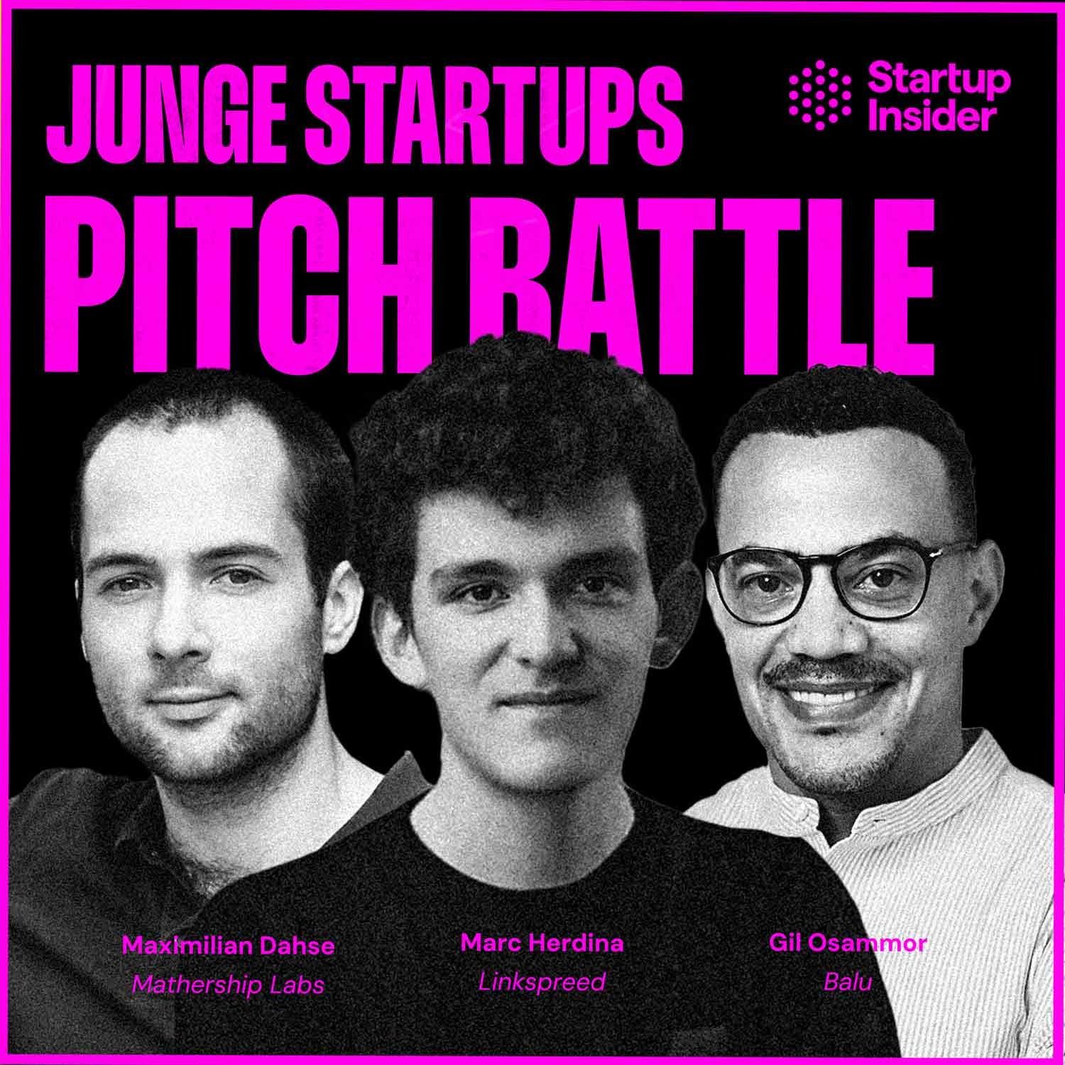Startup Insider