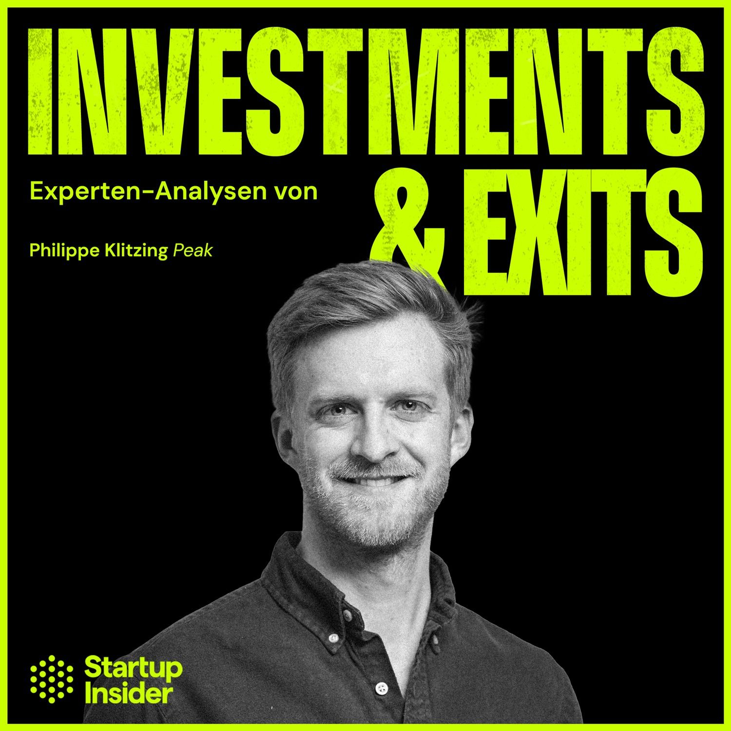 Startup Insider