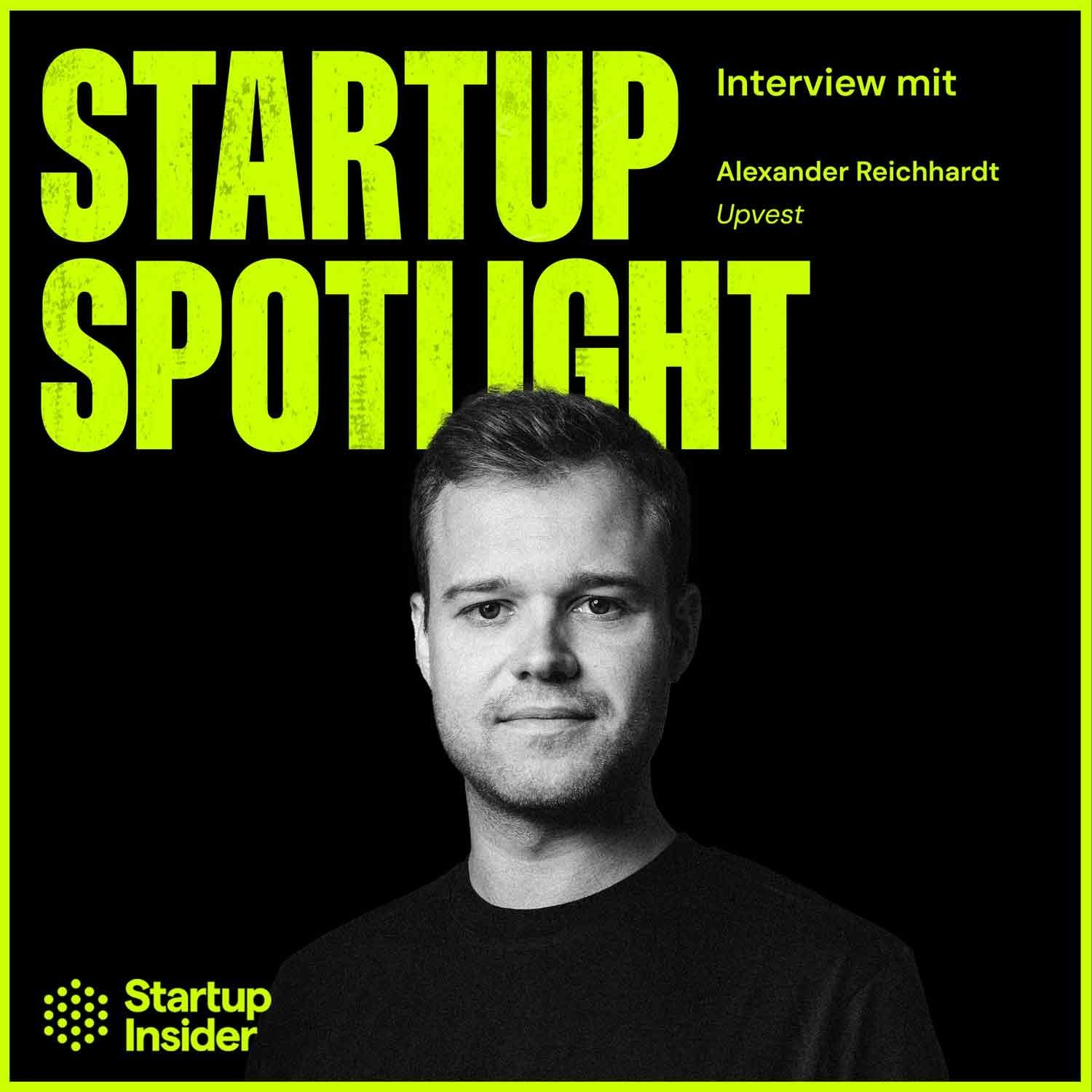 Startup Insider