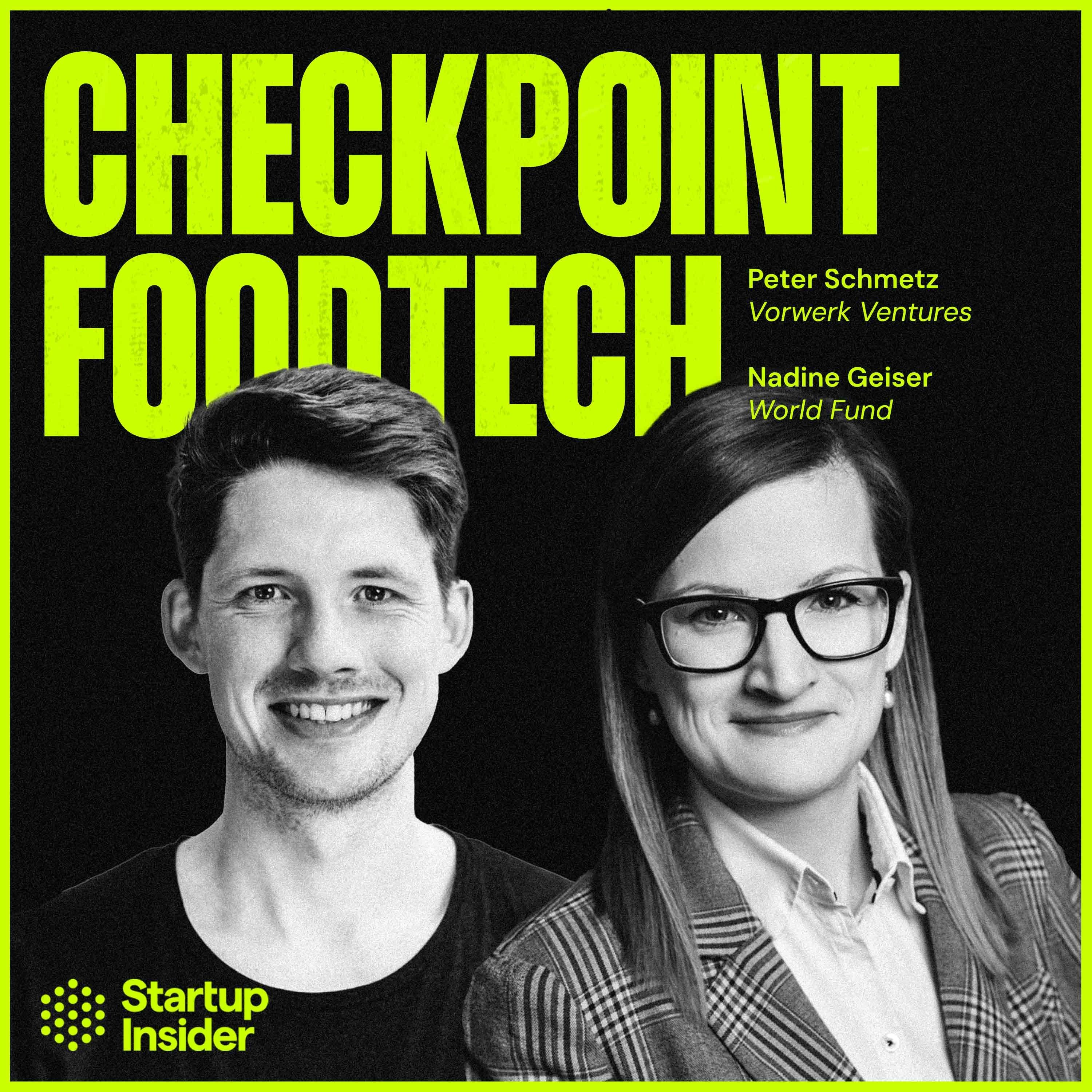 Startup Insider