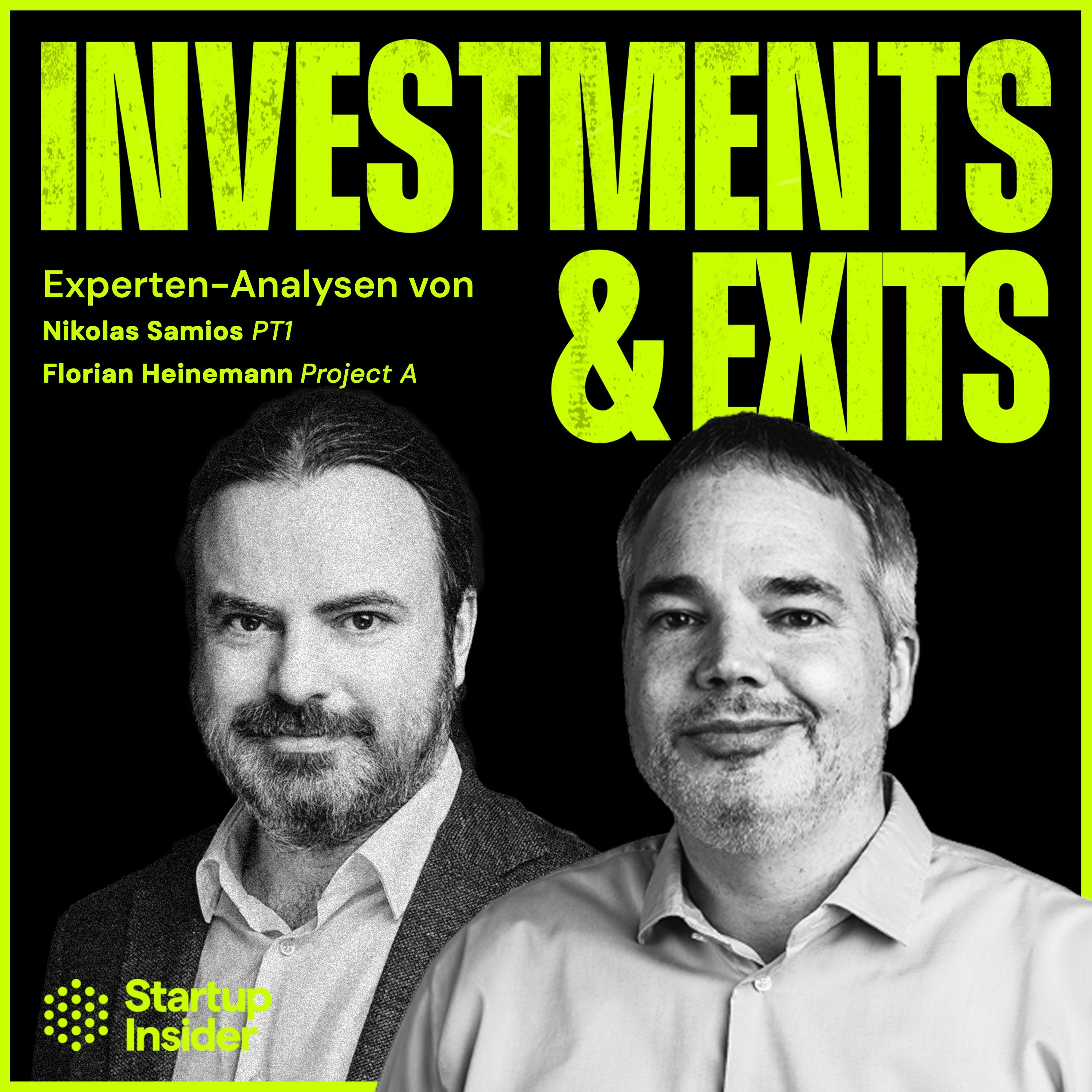 Startup Insider