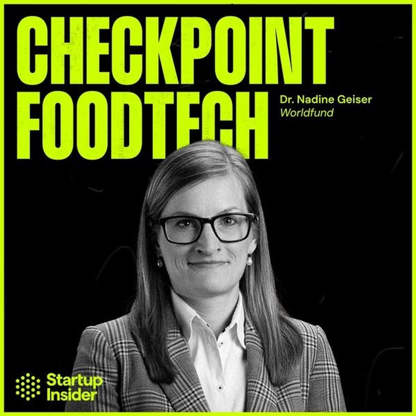 Kääpä Biotech, Chromologics, Voltrac: Drei FoodTech-Deals, drei Zukunftsmärkte - Nadine Geiser (World Fund) Kääpä Biotech, Chromologics, Voltrac: Drei FoodTech-Deals, drei Zukunftsmärkte - Nadine Geiser (World Fund)
