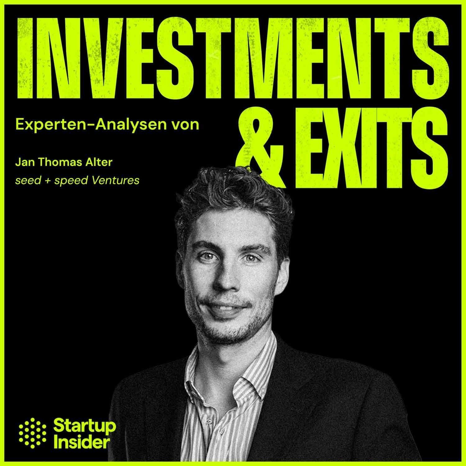 Startup Insider