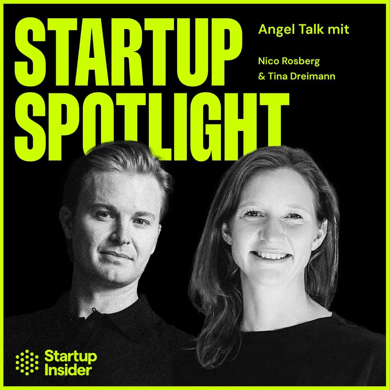 Startup Insider