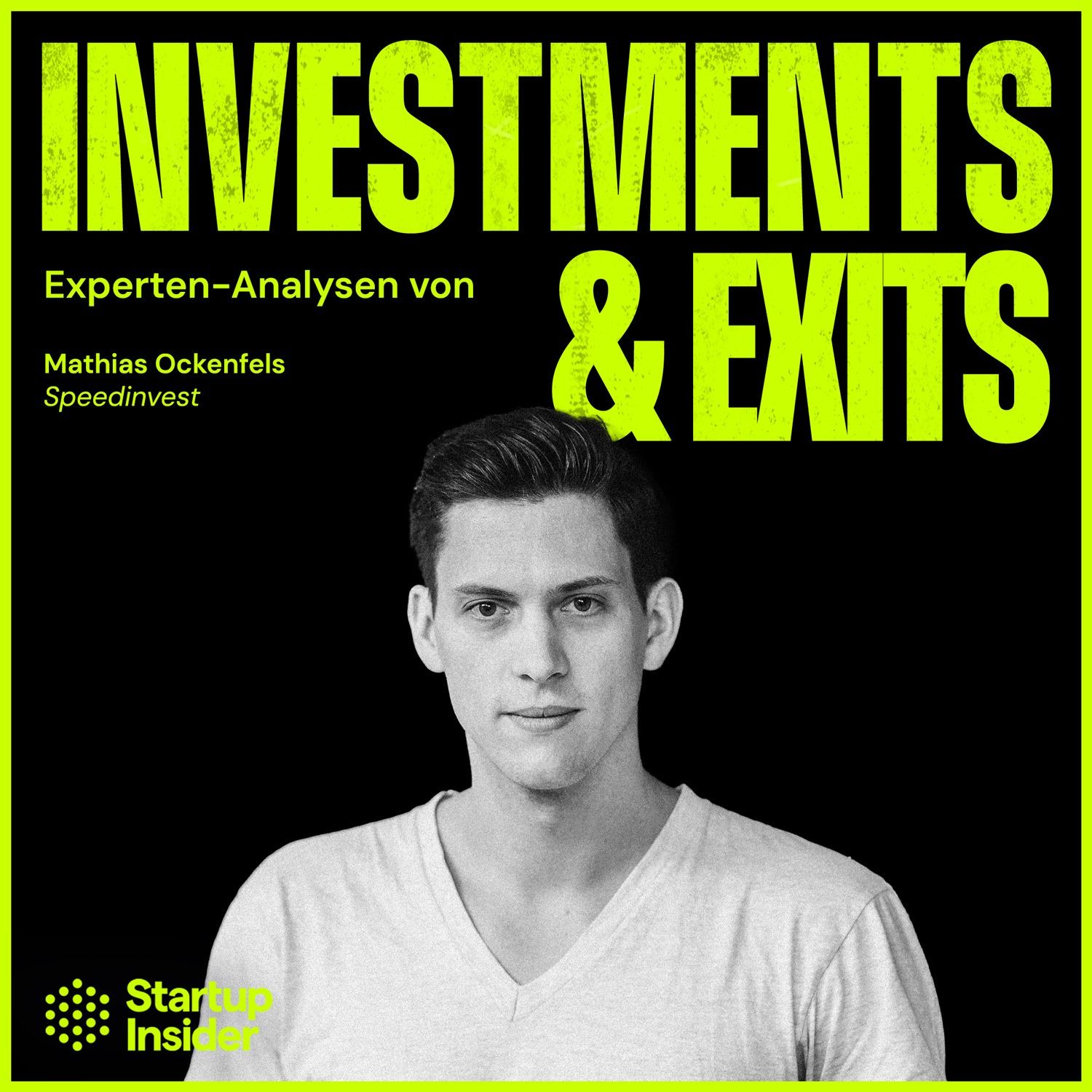 Startup Insider