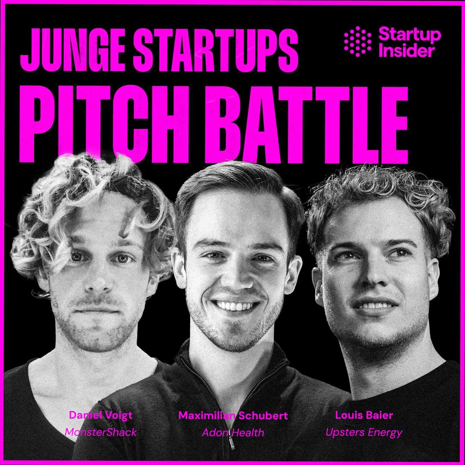 Startup Insider
