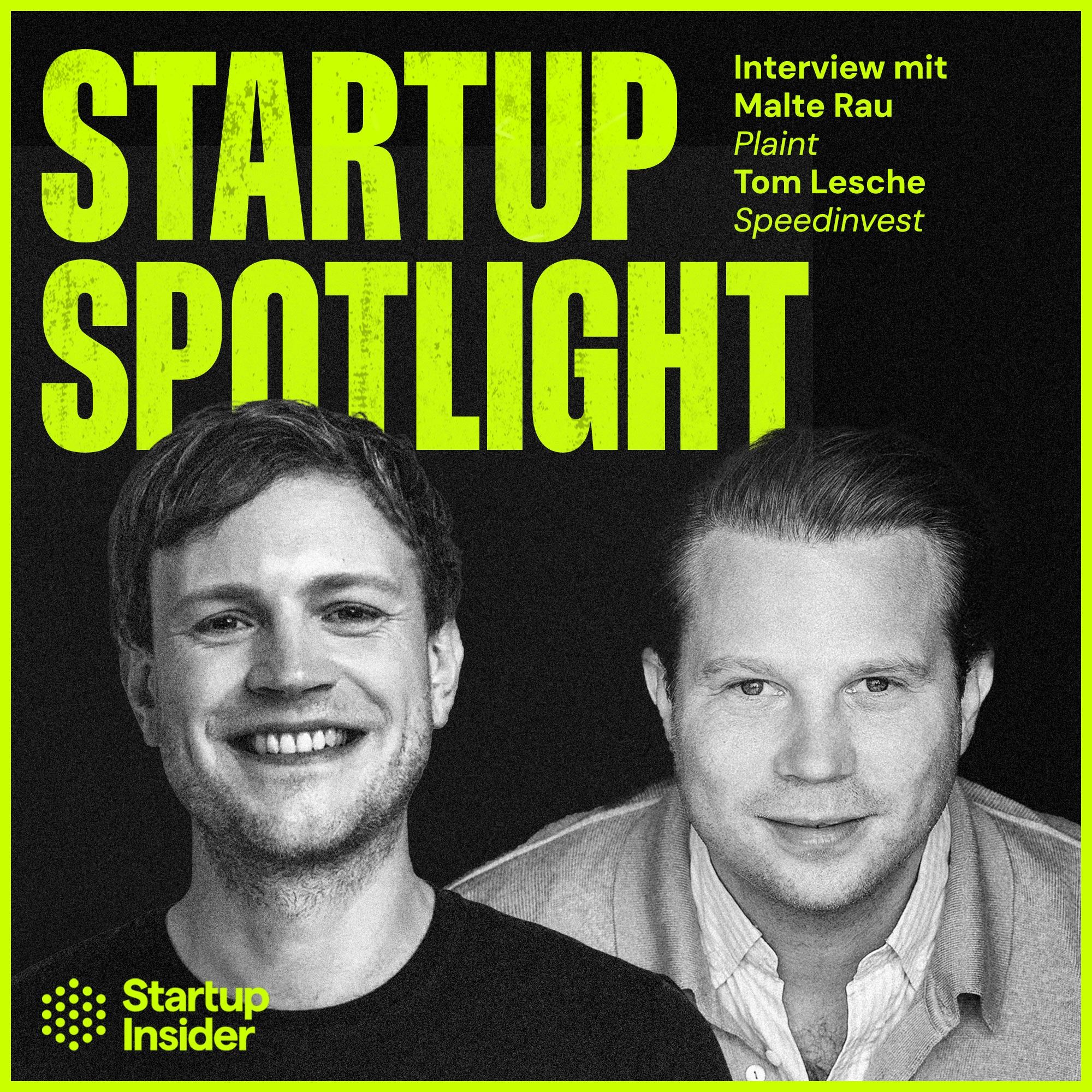 Startup Insider