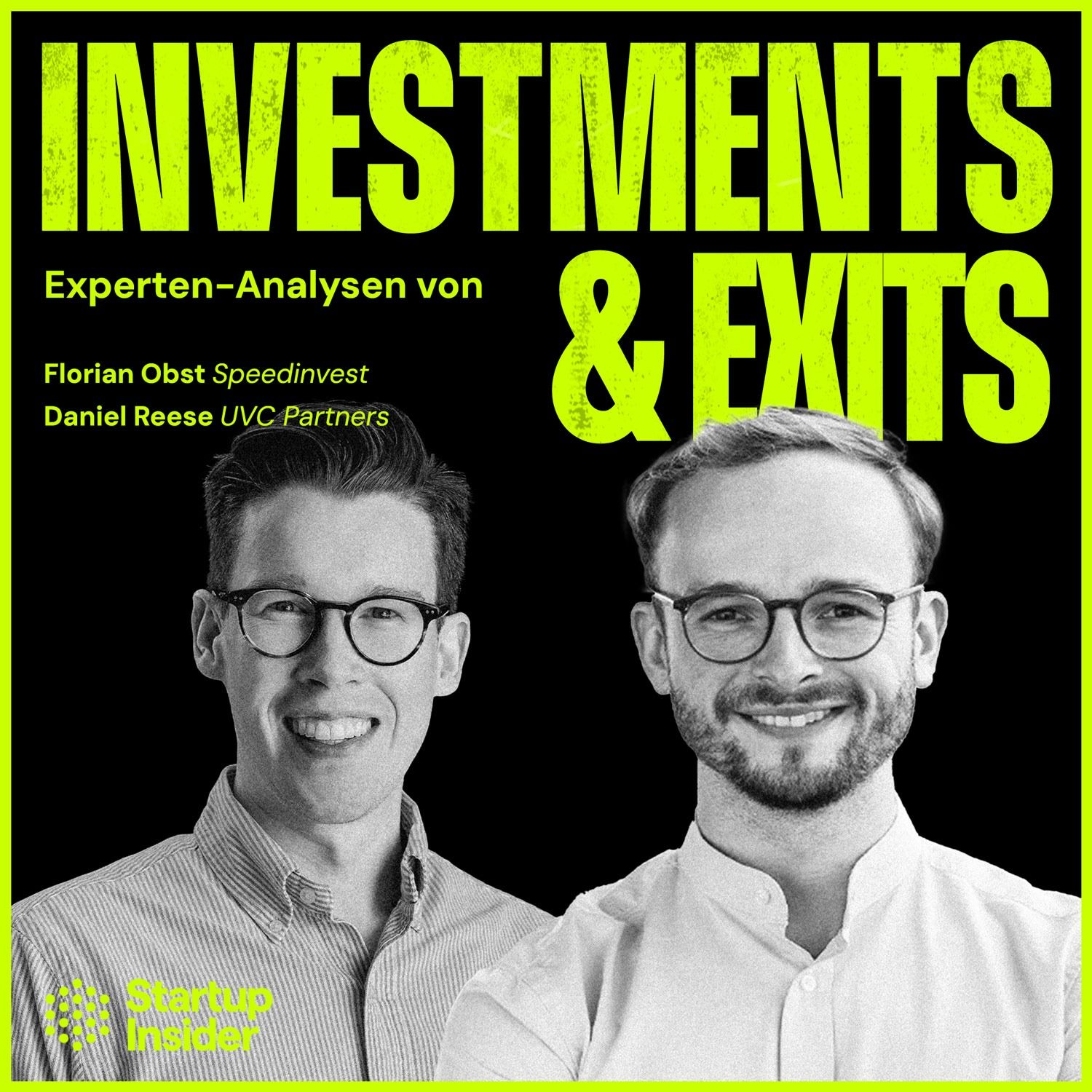 Startup Insider