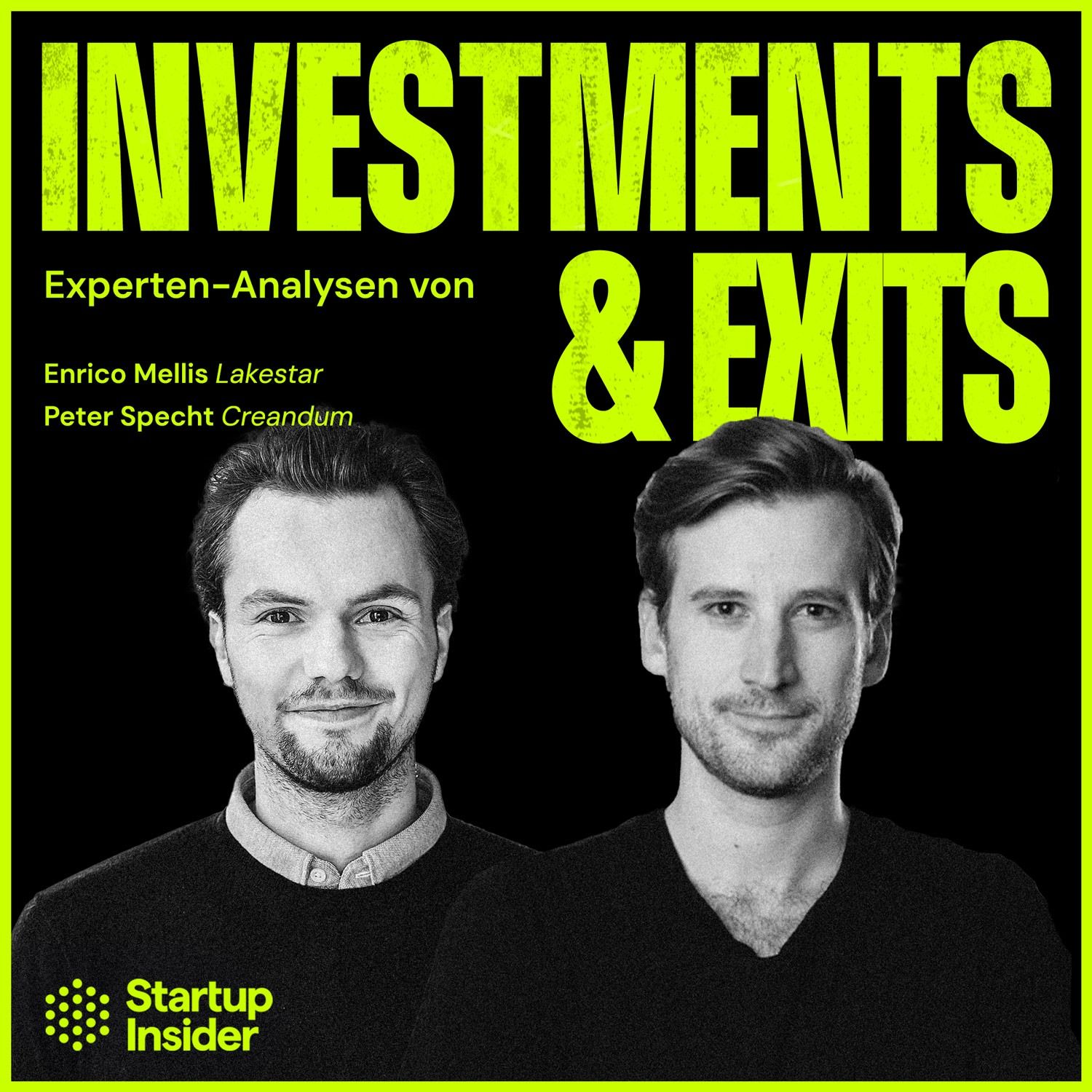 Startup Insider