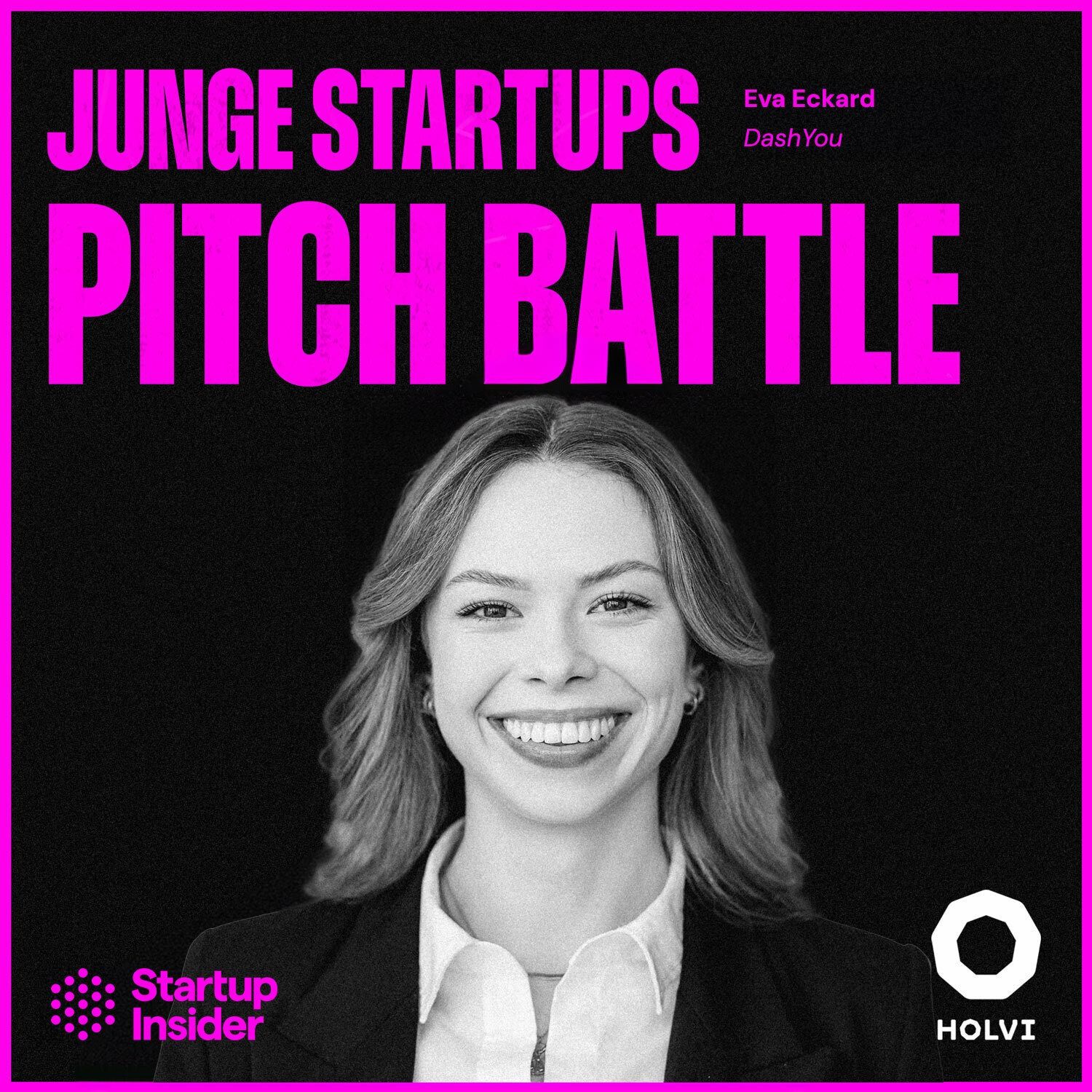 Junge Startups