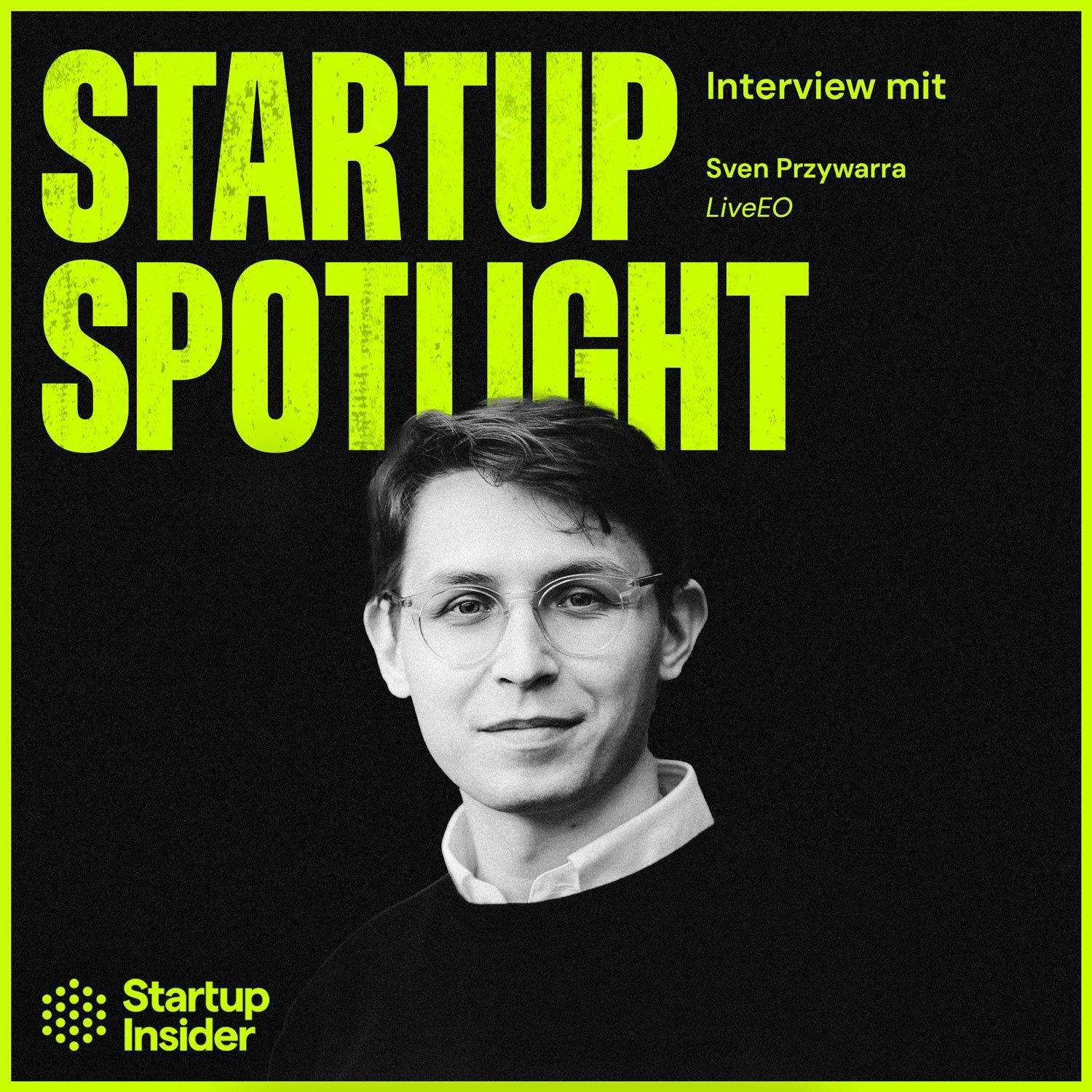 Startup Insider