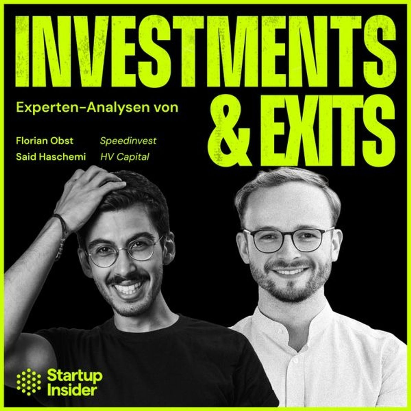 Moltbot: Die nächste Milliarden-Dollar-One-Man-Show? – Florian Obst (Speedinvest) & Said Haschemi (HV Capital)