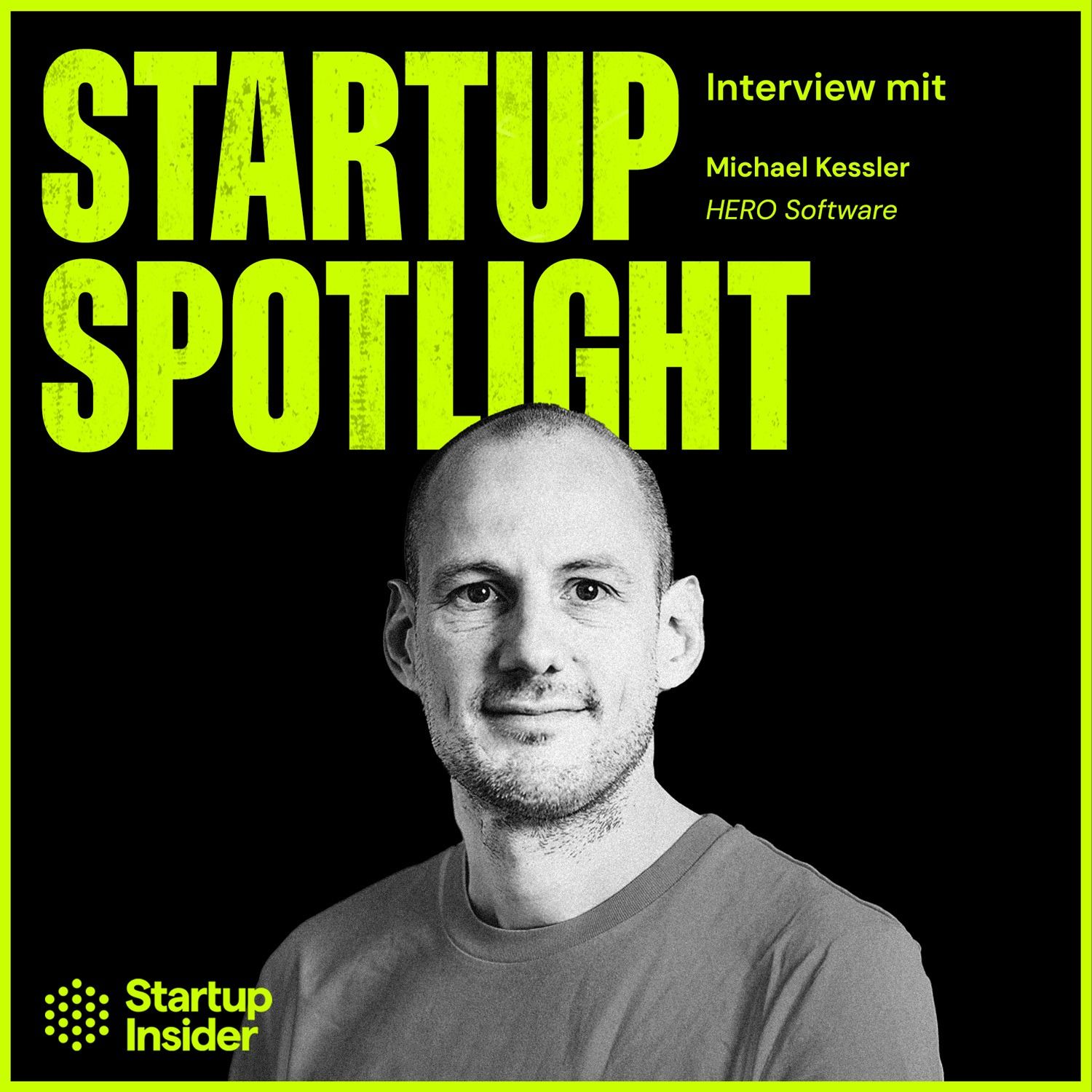 Startup Insider