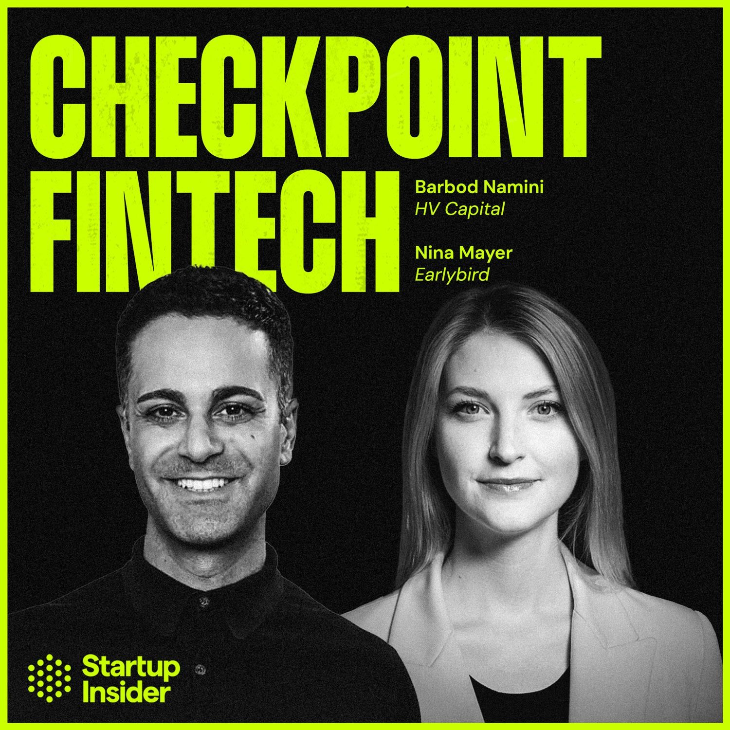 Podcast Cover
