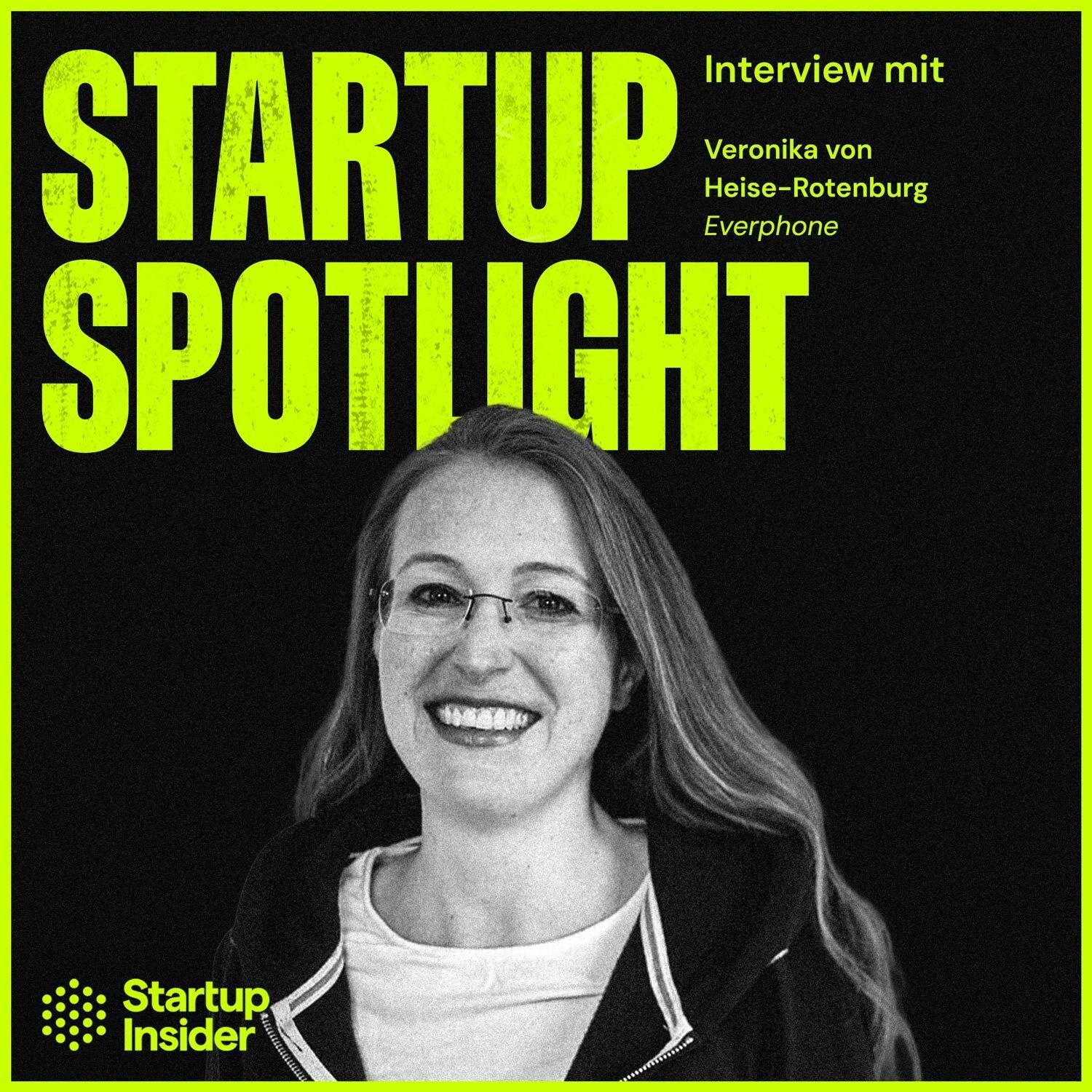 Startup Insider